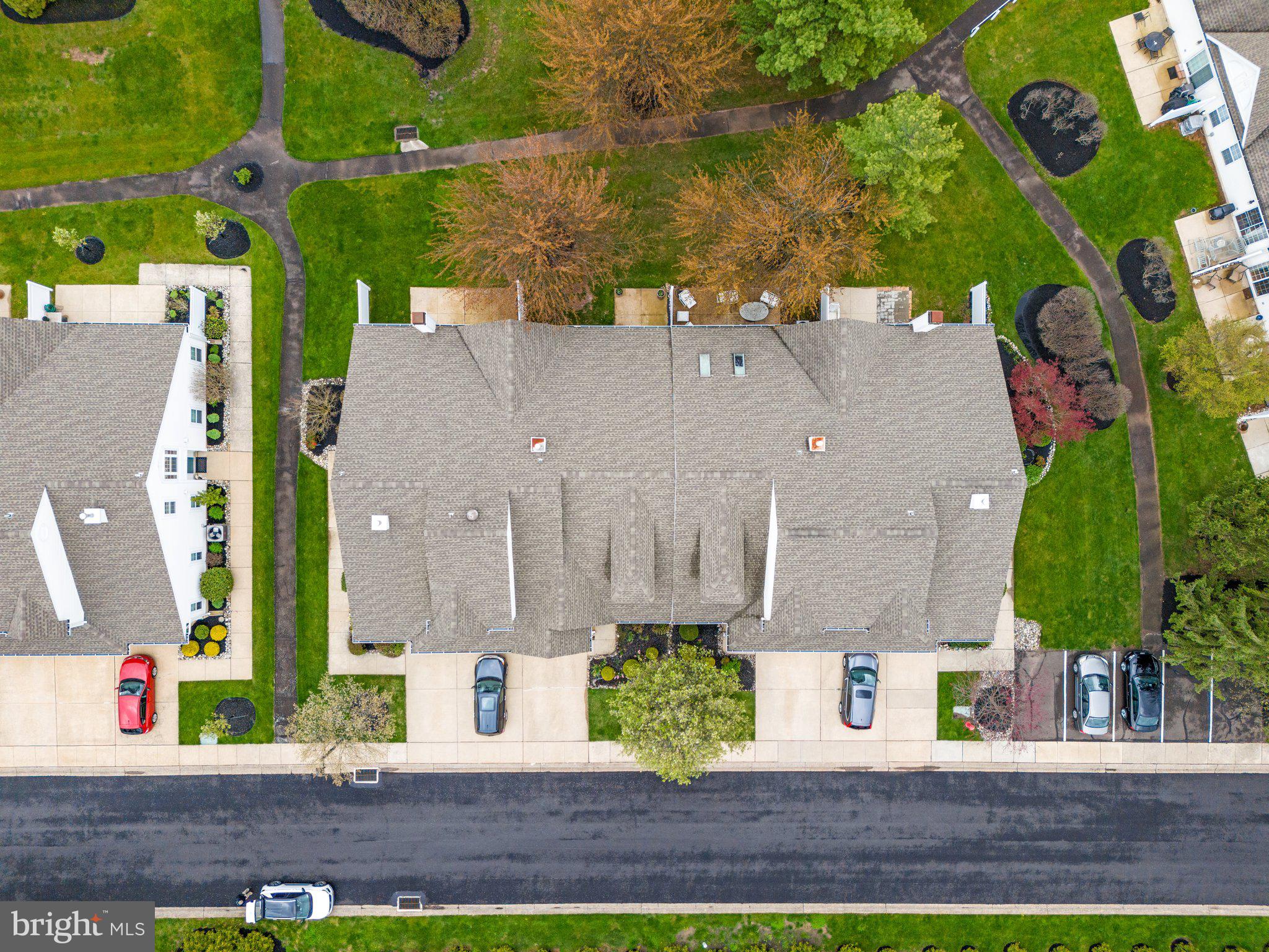 VLG OF NORTHAMPTON - Residential