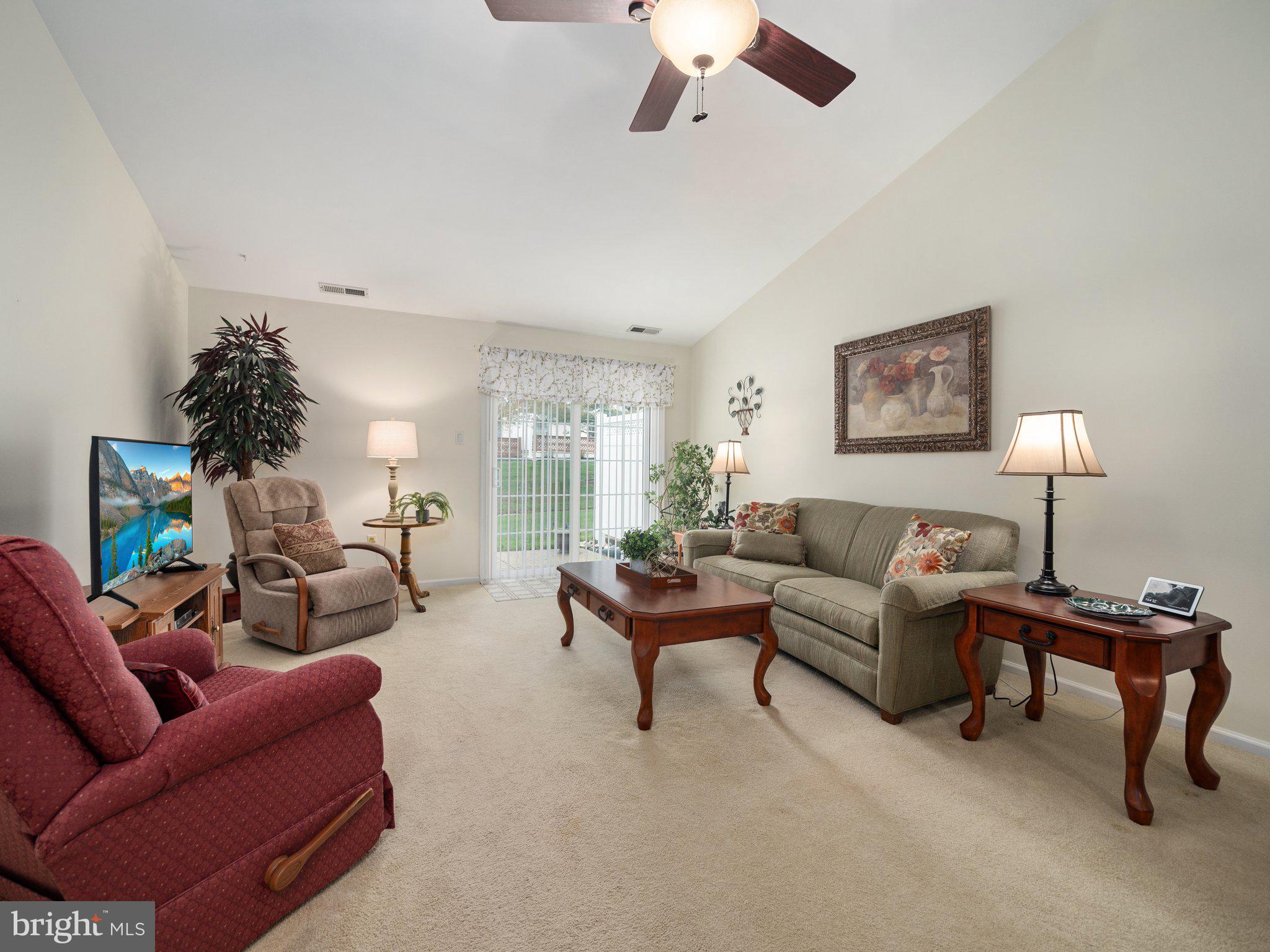 VLG OF NORTHAMPTON - Residential