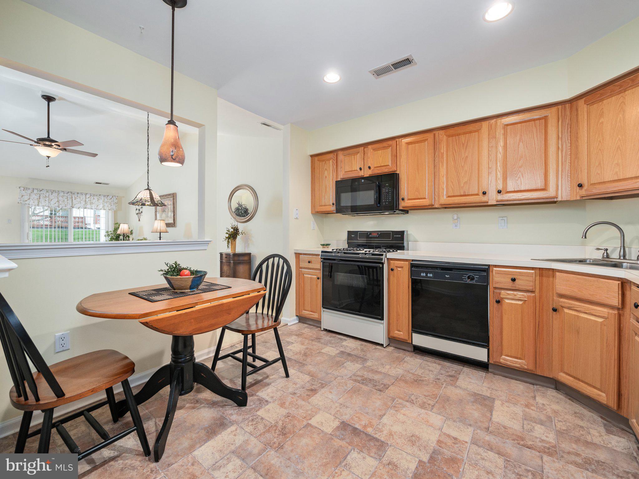 VLG OF NORTHAMPTON - Residential