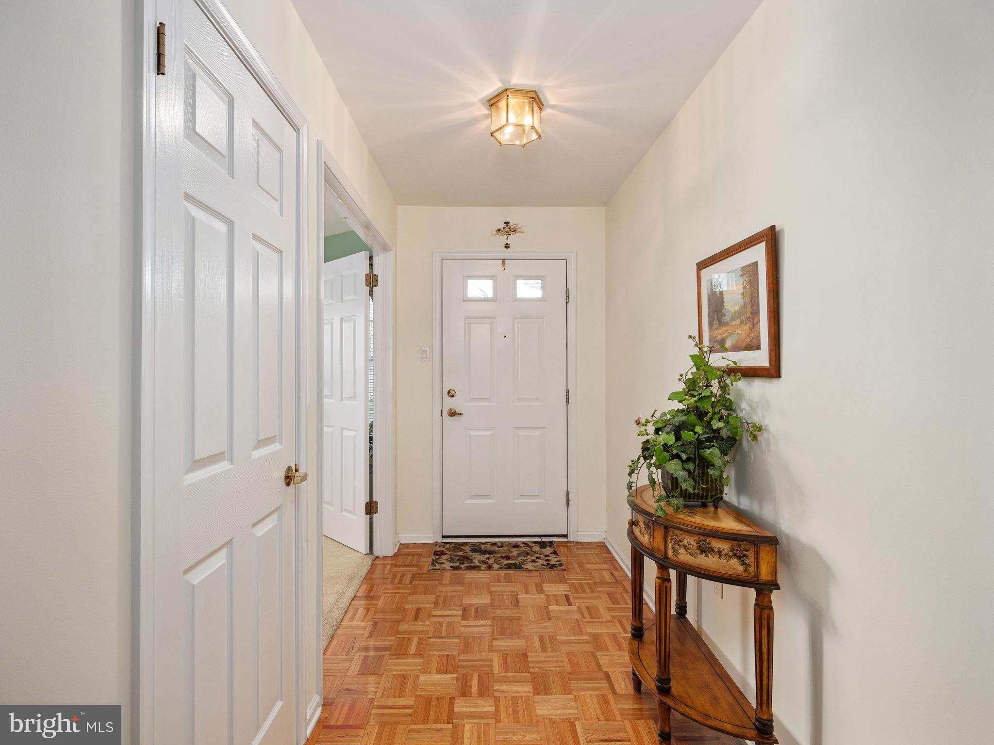 VLG OF NORTHAMPTON - Residential