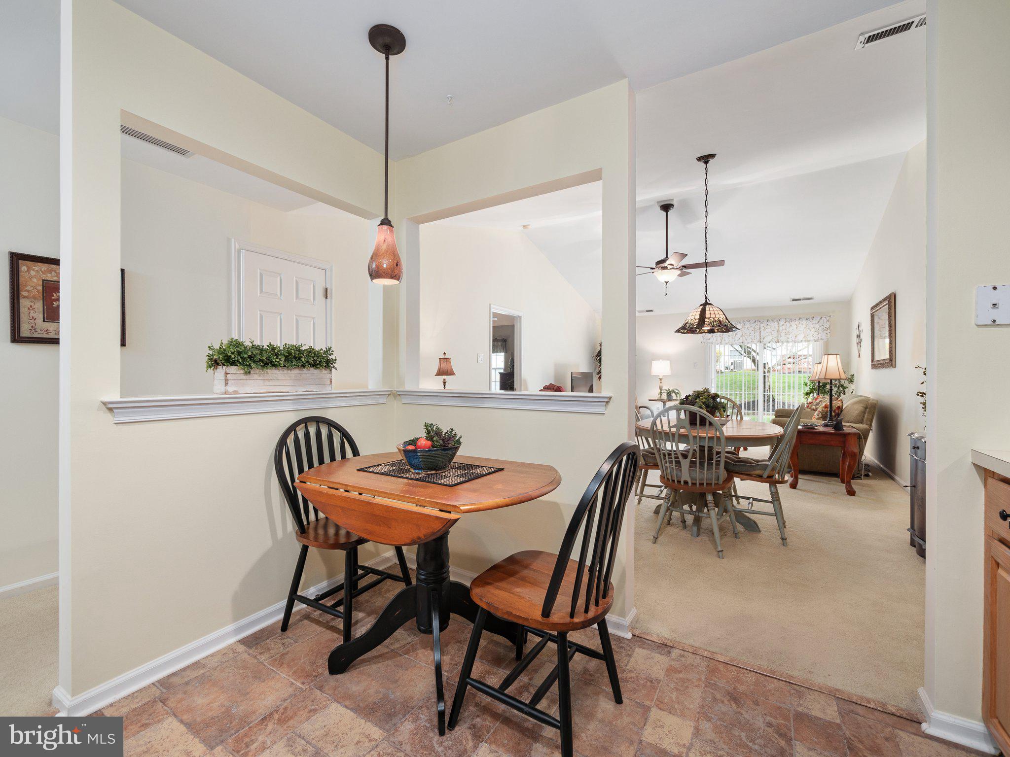 VLG OF NORTHAMPTON - Residential