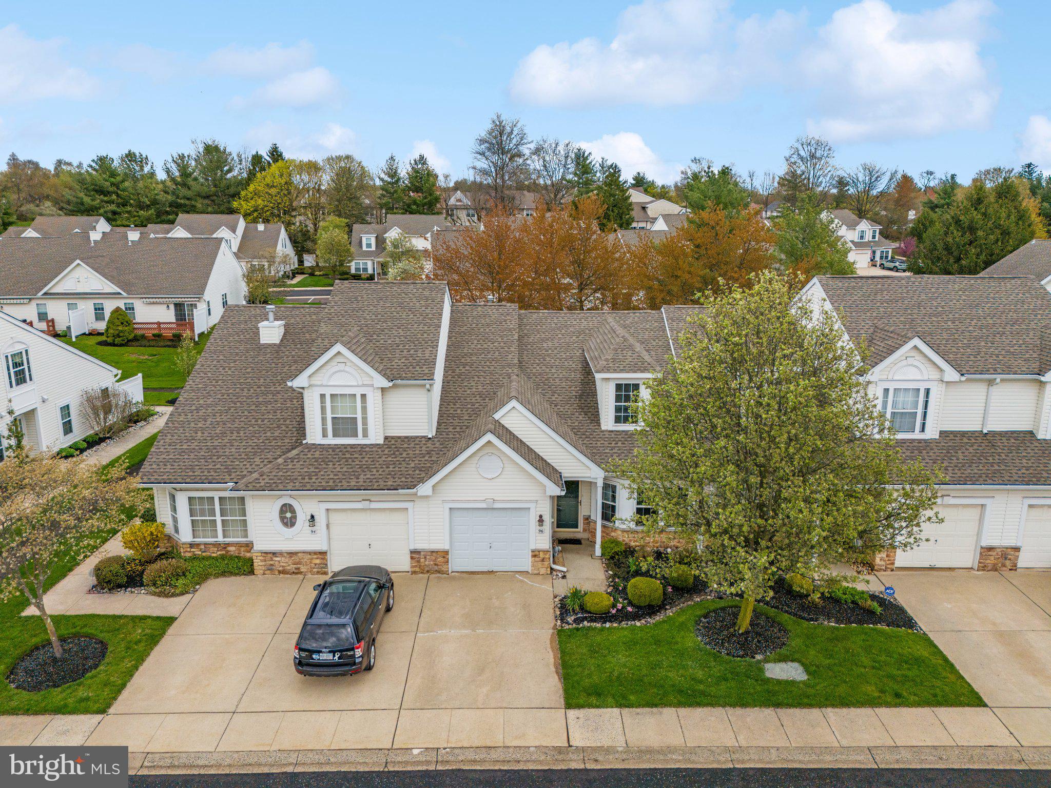 VLG OF NORTHAMPTON - Residential