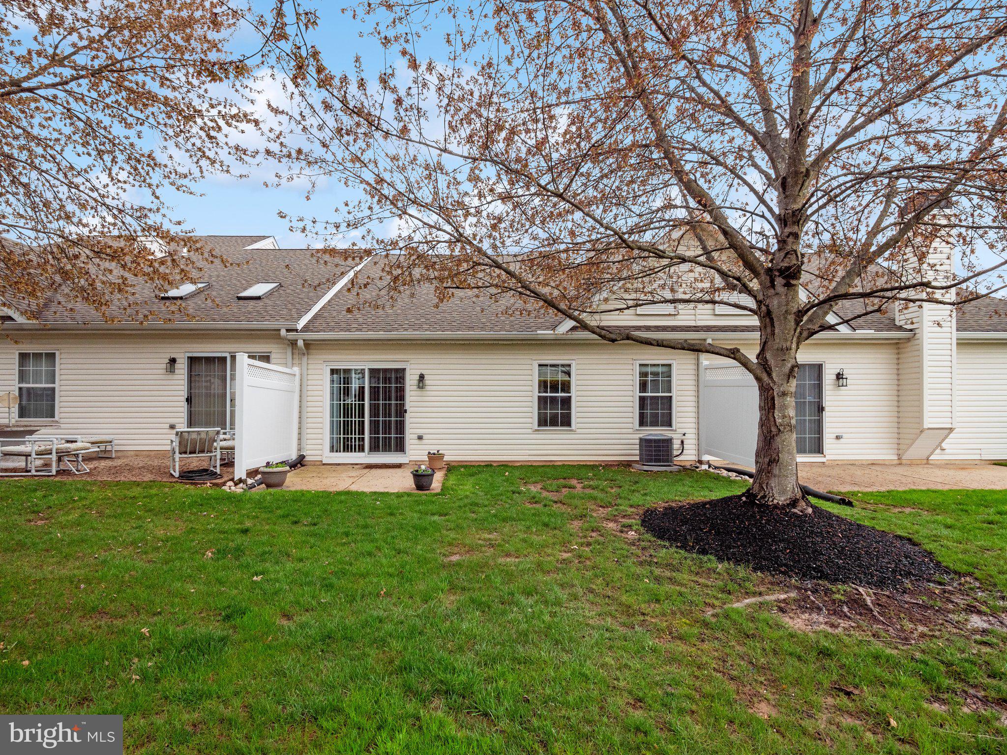 VLG OF NORTHAMPTON - Residential