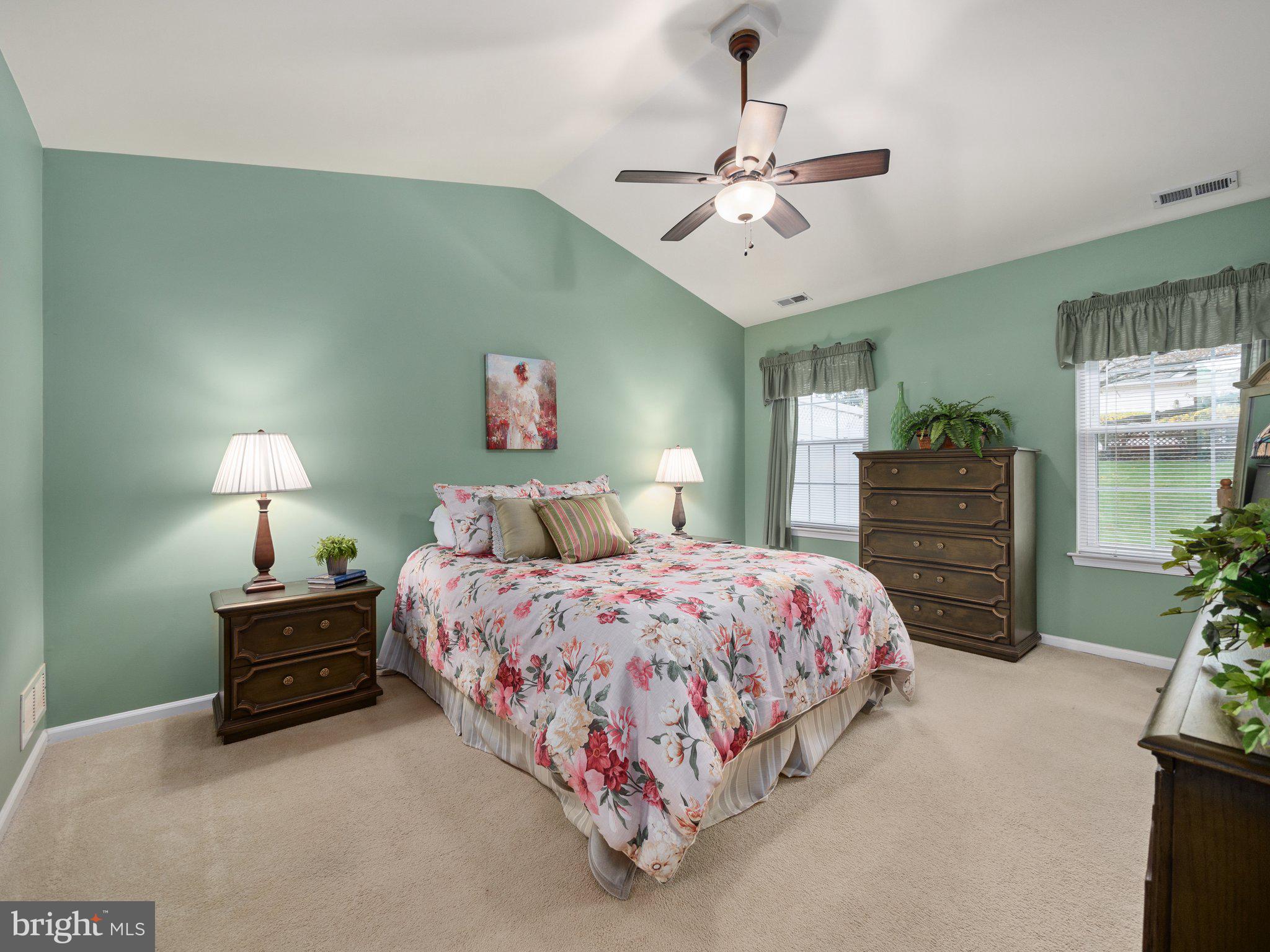 VLG OF NORTHAMPTON - Residential