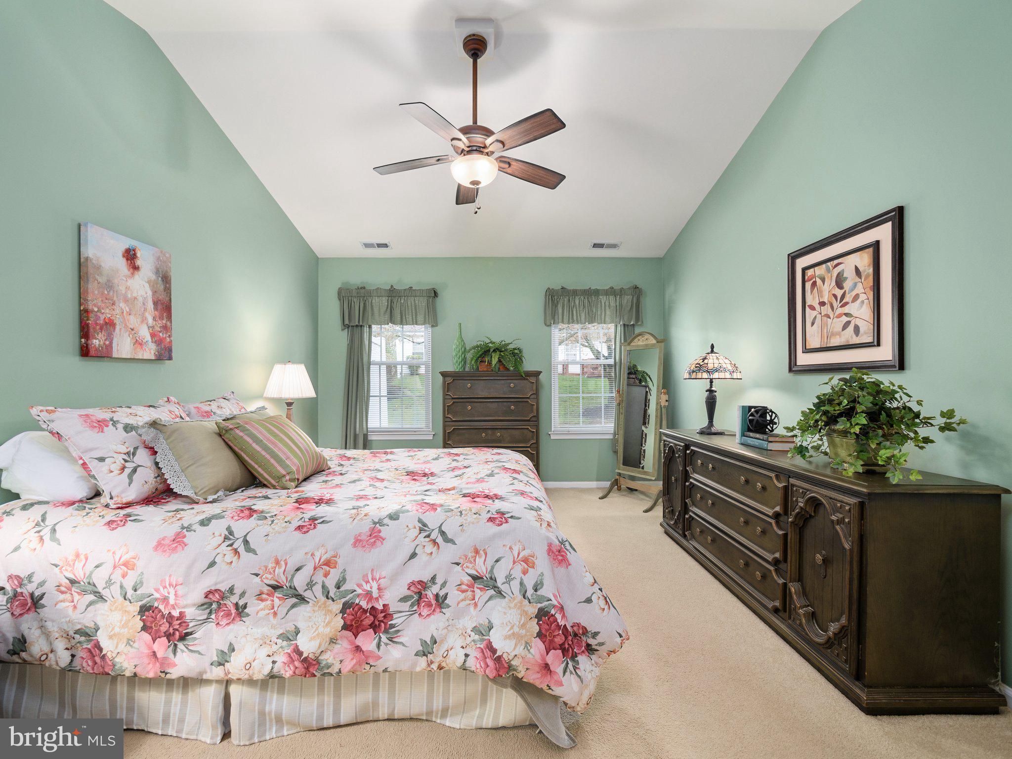 VLG OF NORTHAMPTON - Residential