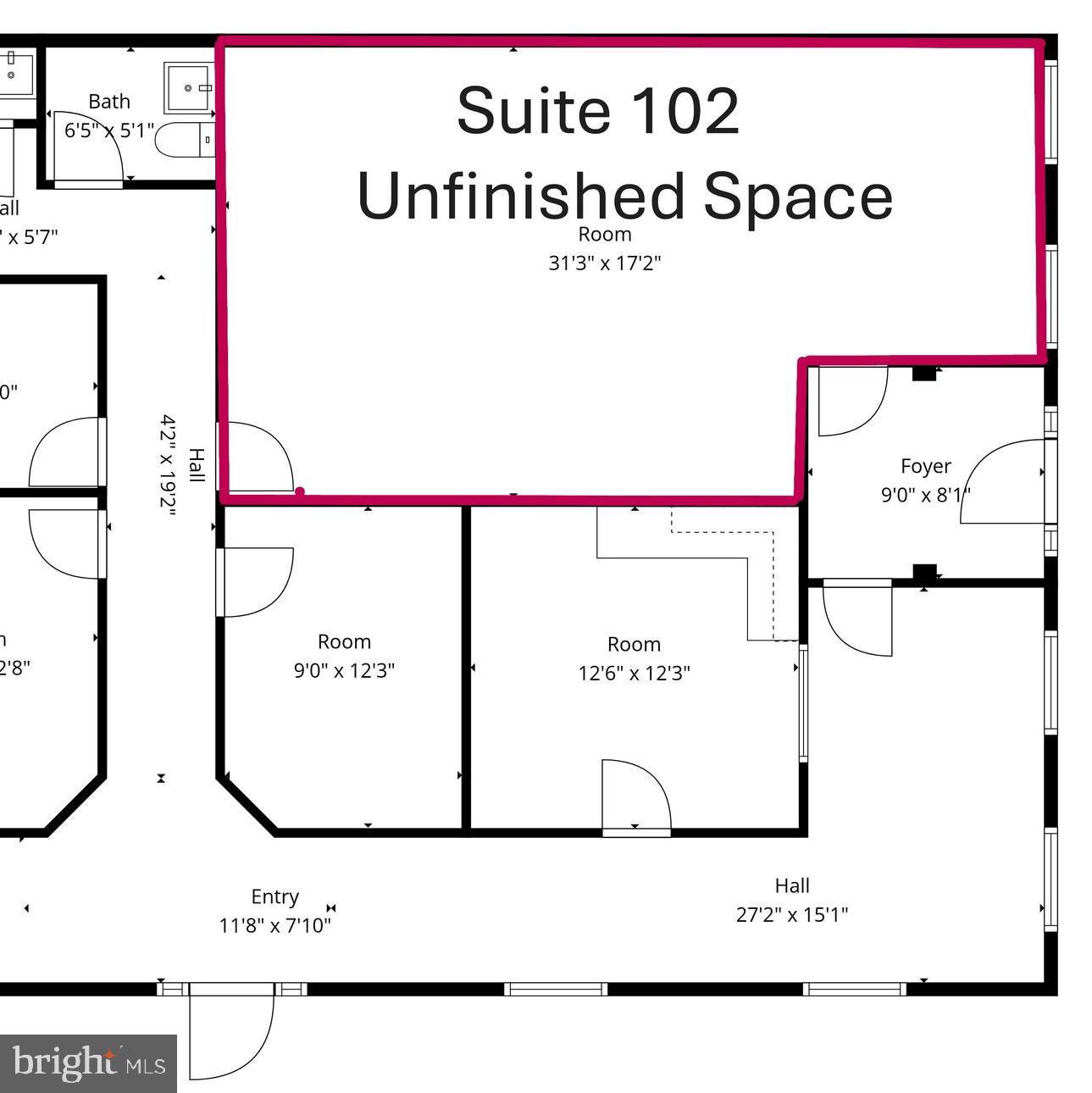 40855 MERCHANTS LANE 102
