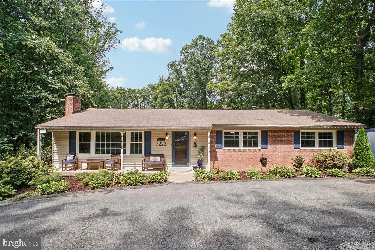 7223 Oriole Ave, Springfield, VA, 22150