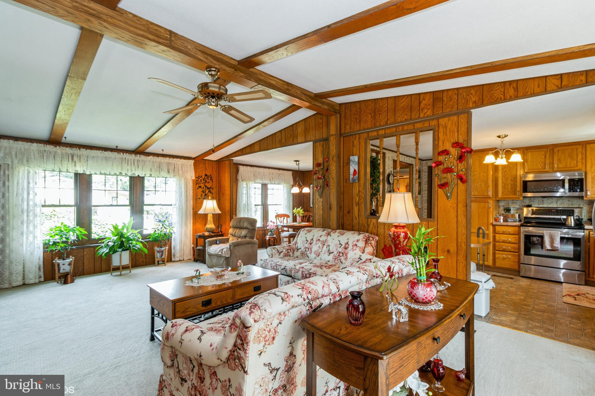 NESHAMINY FALLS - Residential