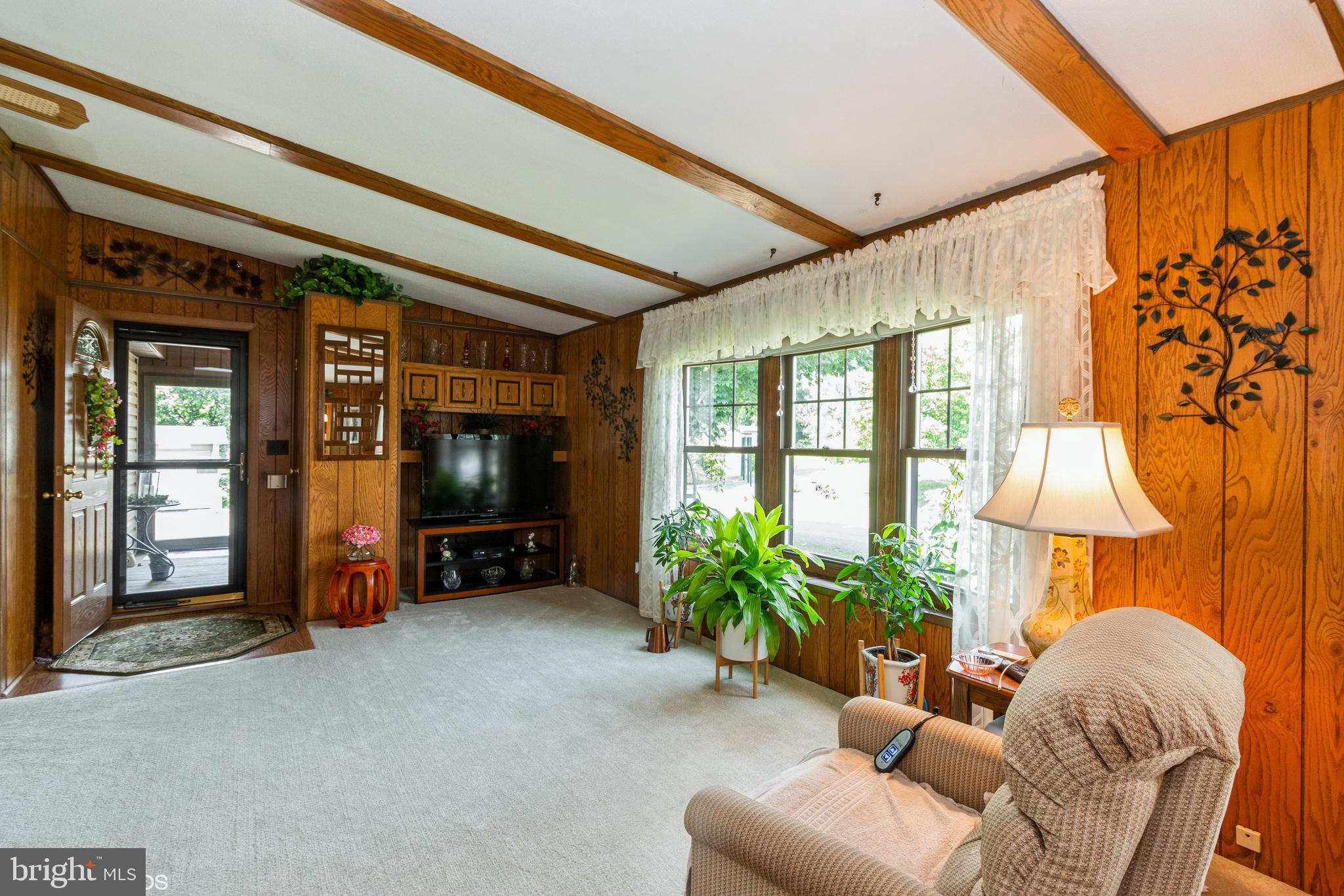 NESHAMINY FALLS - Residential