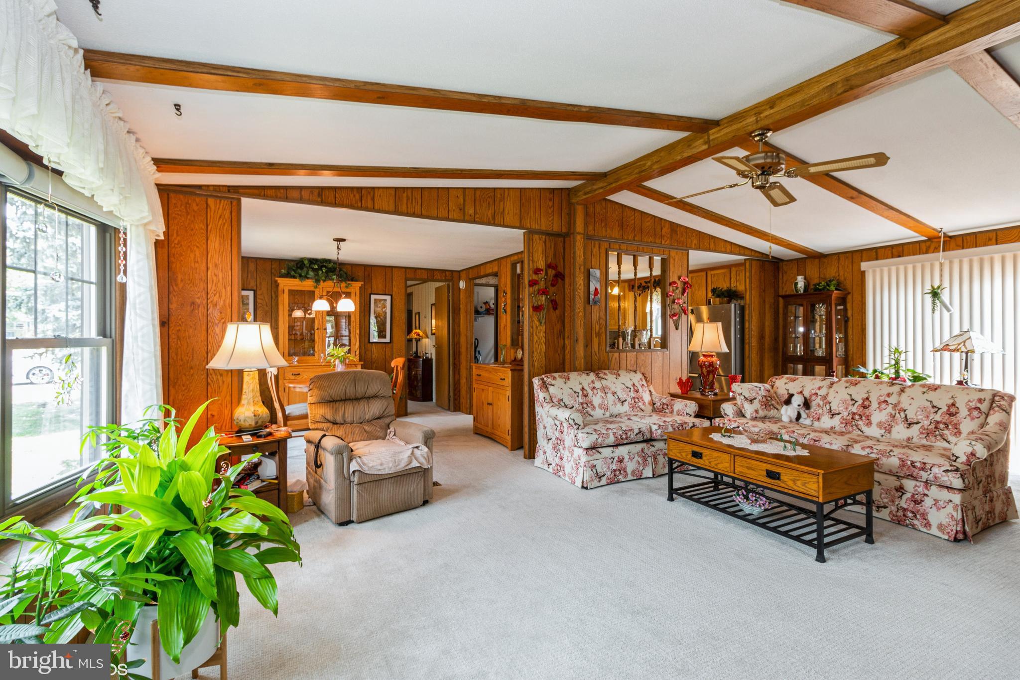 NESHAMINY FALLS - Residential