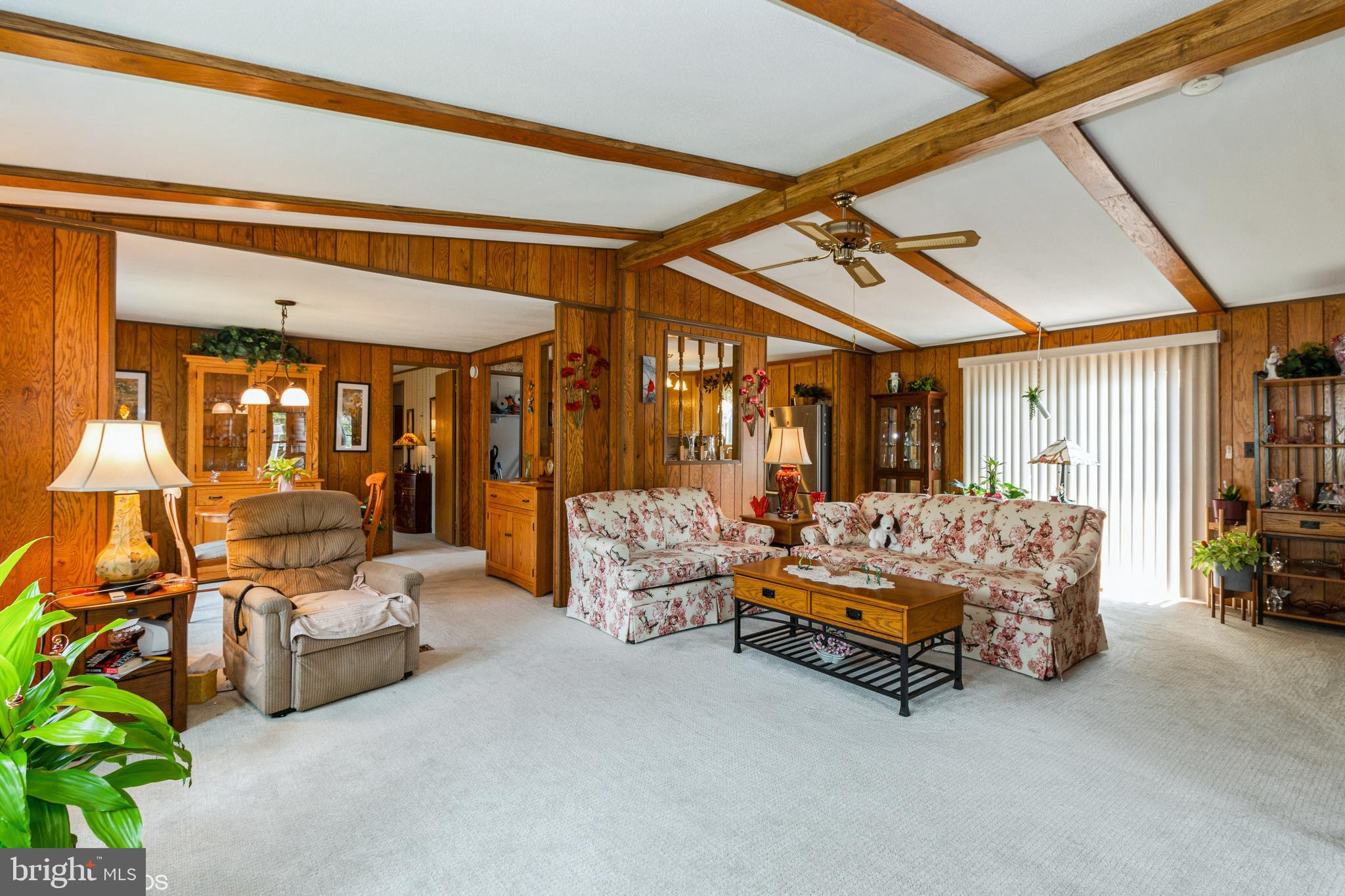NESHAMINY FALLS - Residential