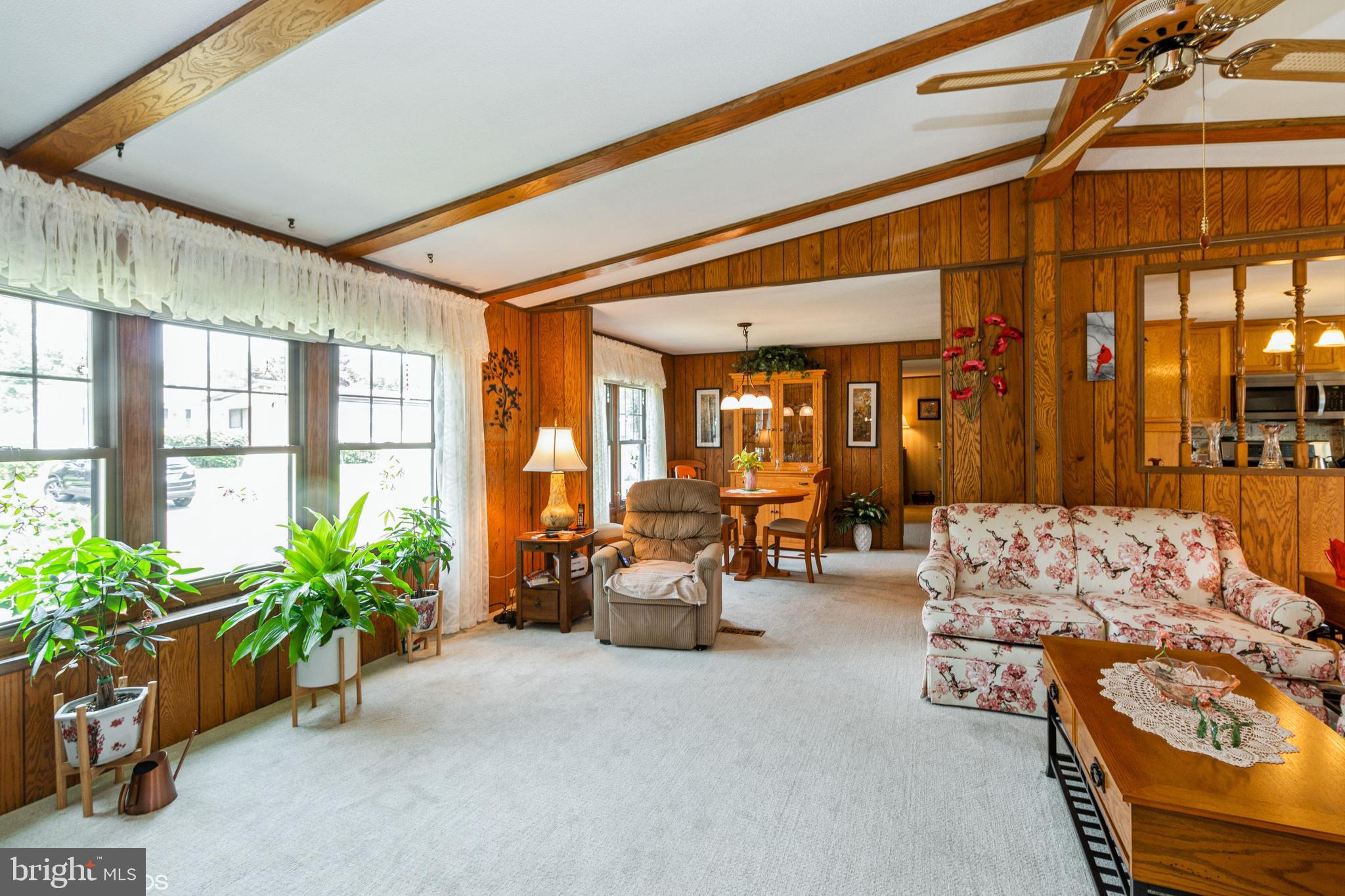 NESHAMINY FALLS - Residential