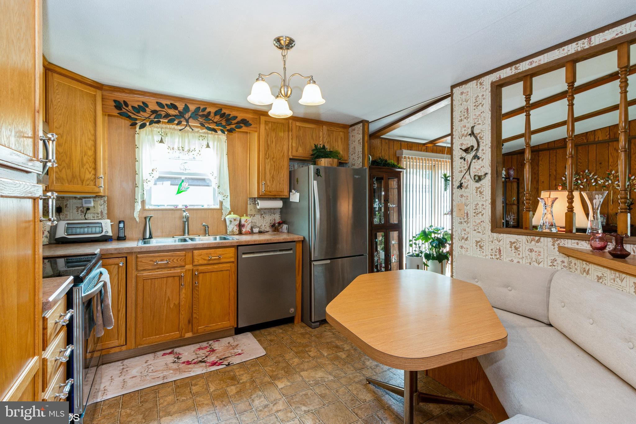 NESHAMINY FALLS - Residential