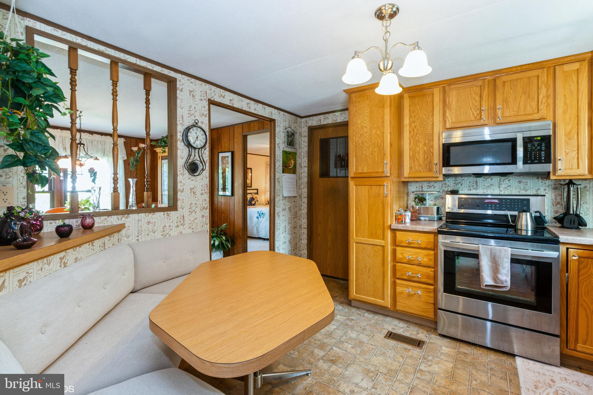 NESHAMINY FALLS - Residential