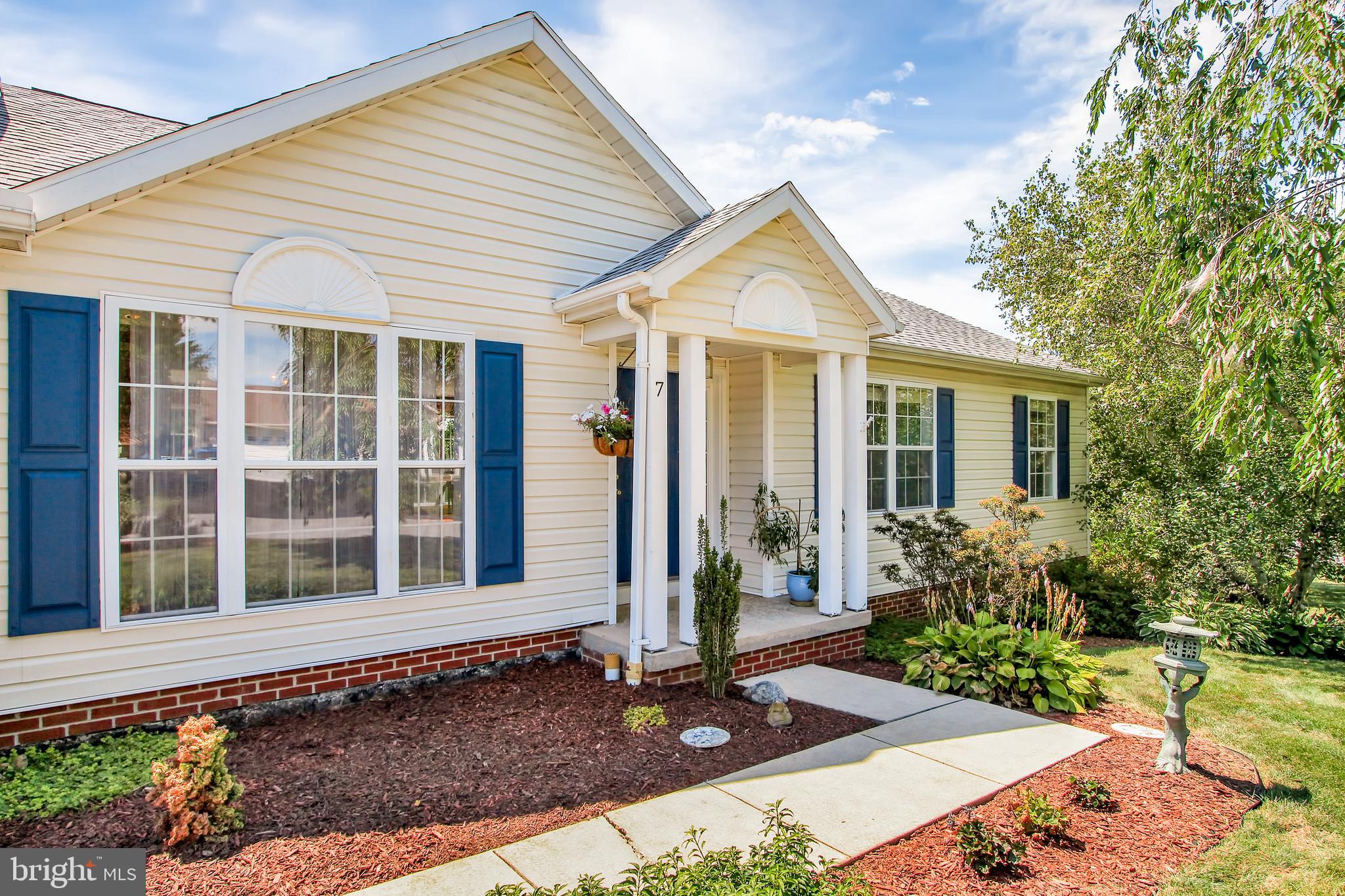 NEW FREEDOM - Residential