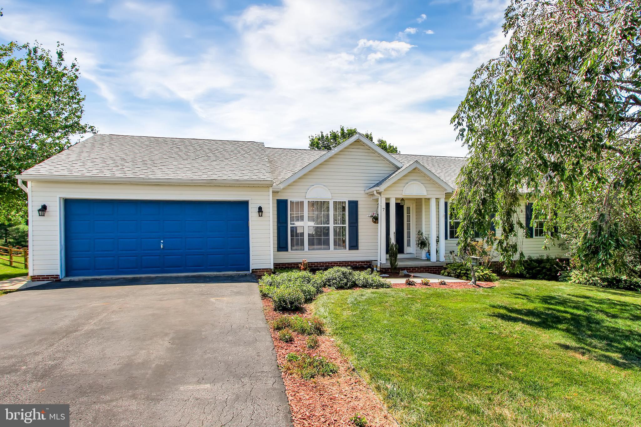 NEW FREEDOM - Residential