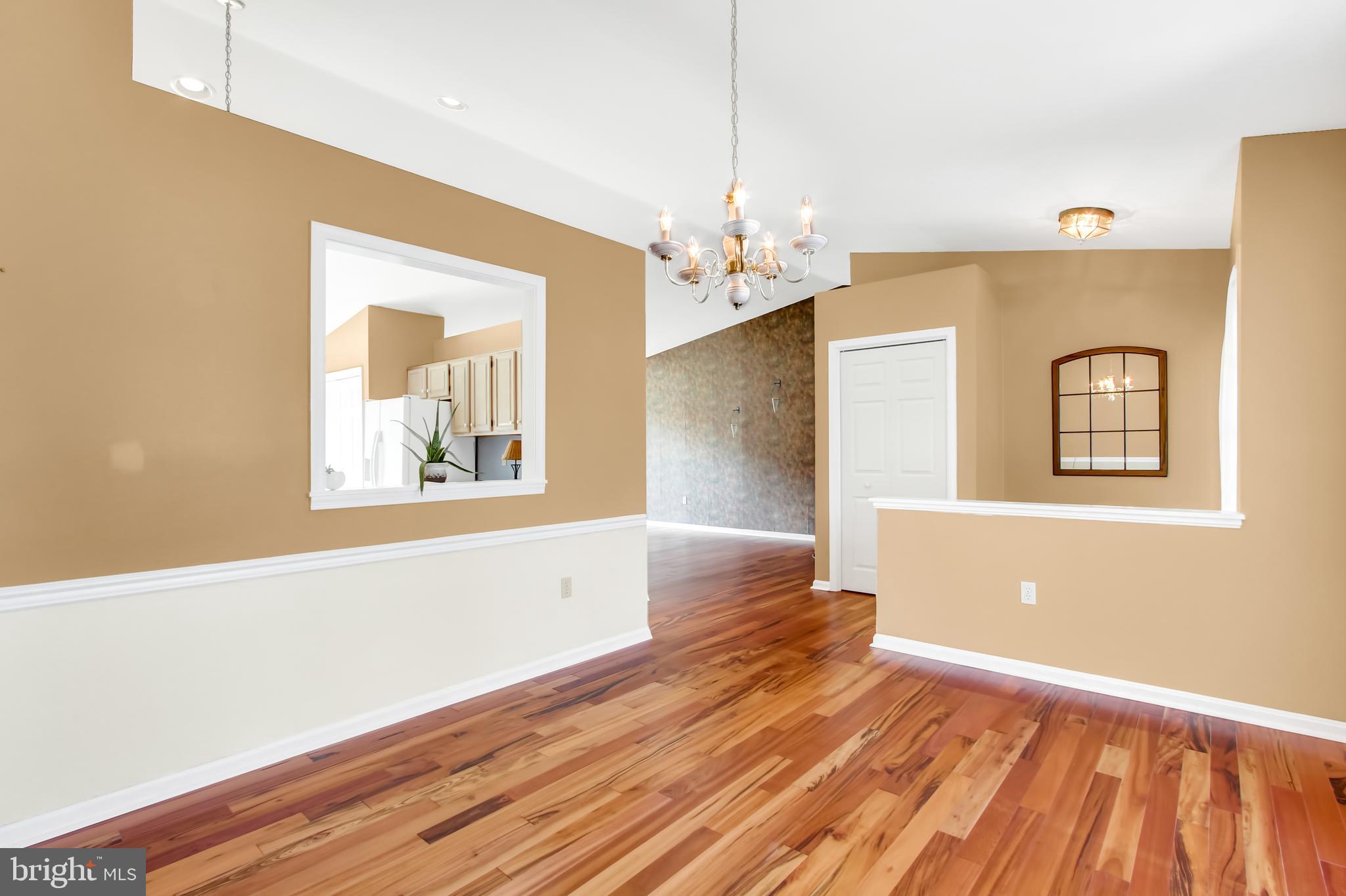 NEW FREEDOM - Residential