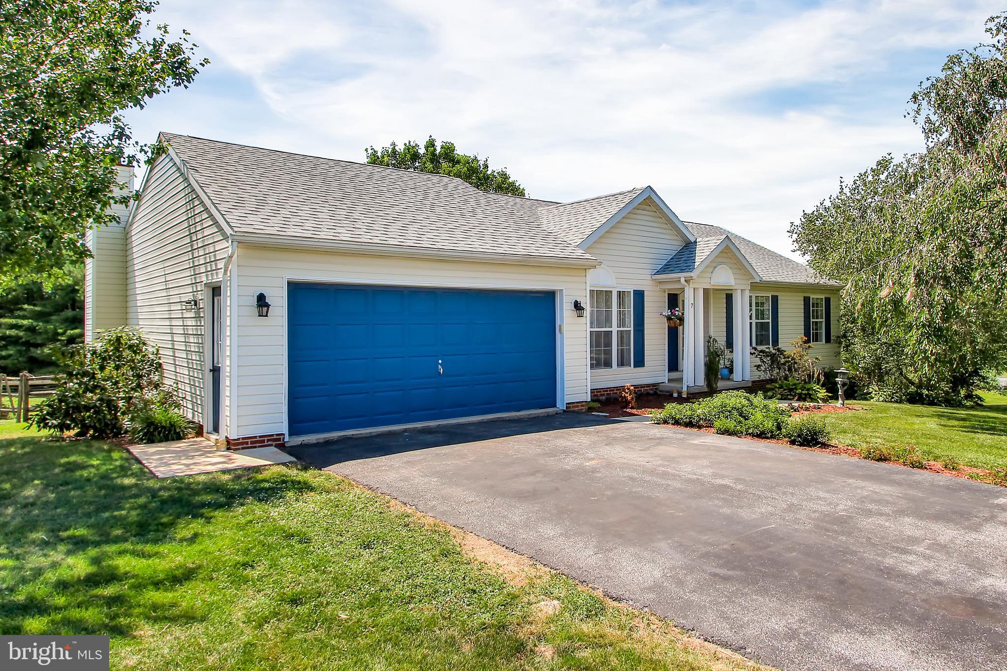 NEW FREEDOM - Residential