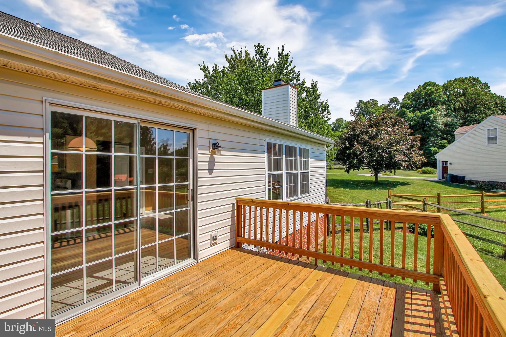 NEW FREEDOM - Residential