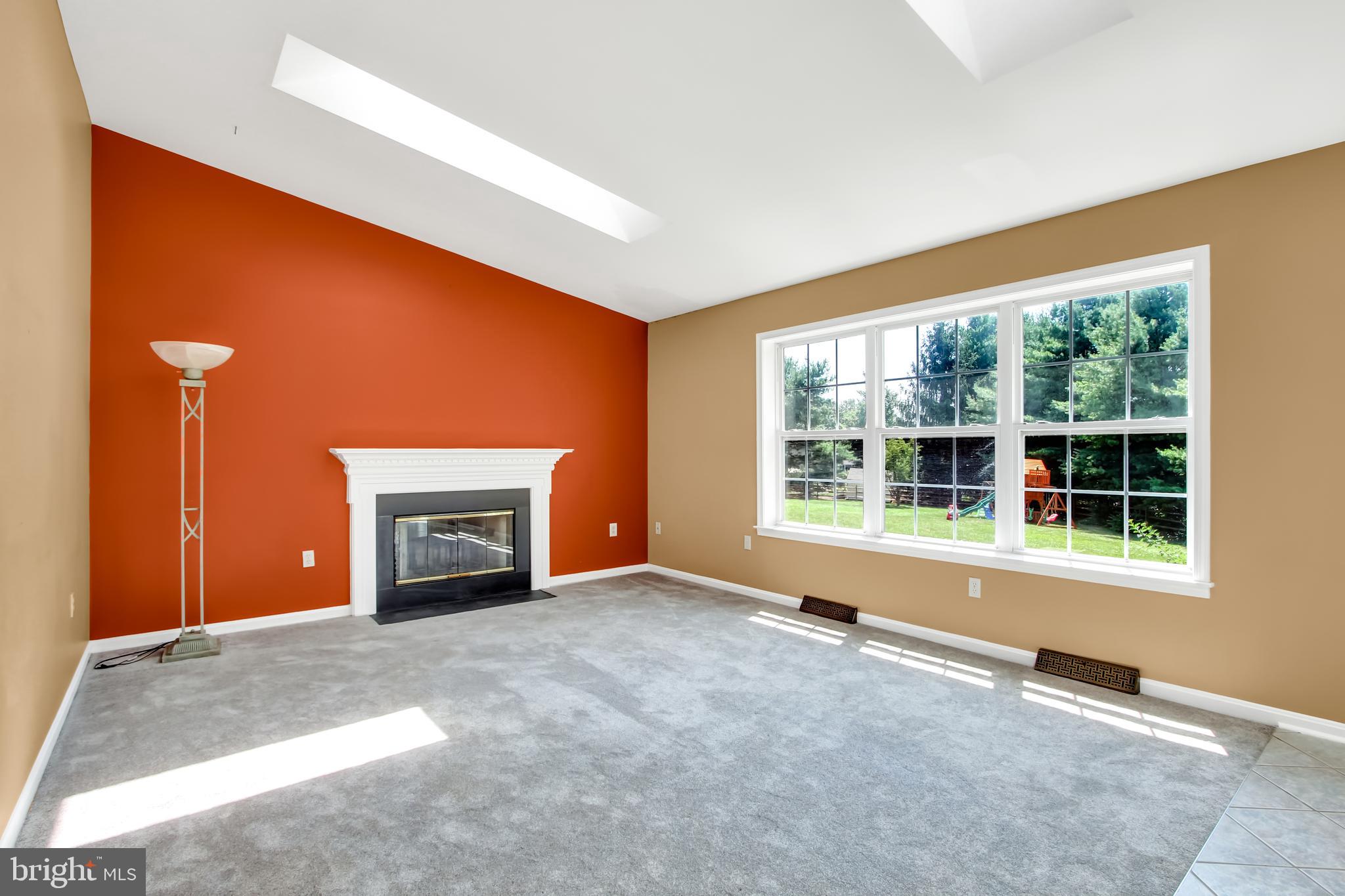 NEW FREEDOM - Residential