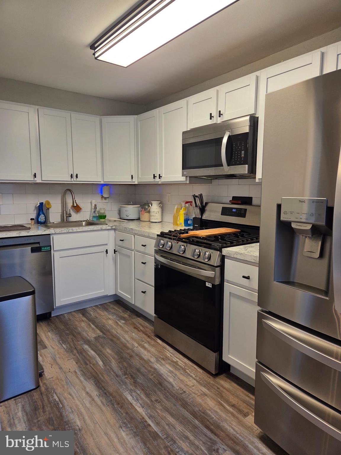 BRIARCLIFFE - Residential