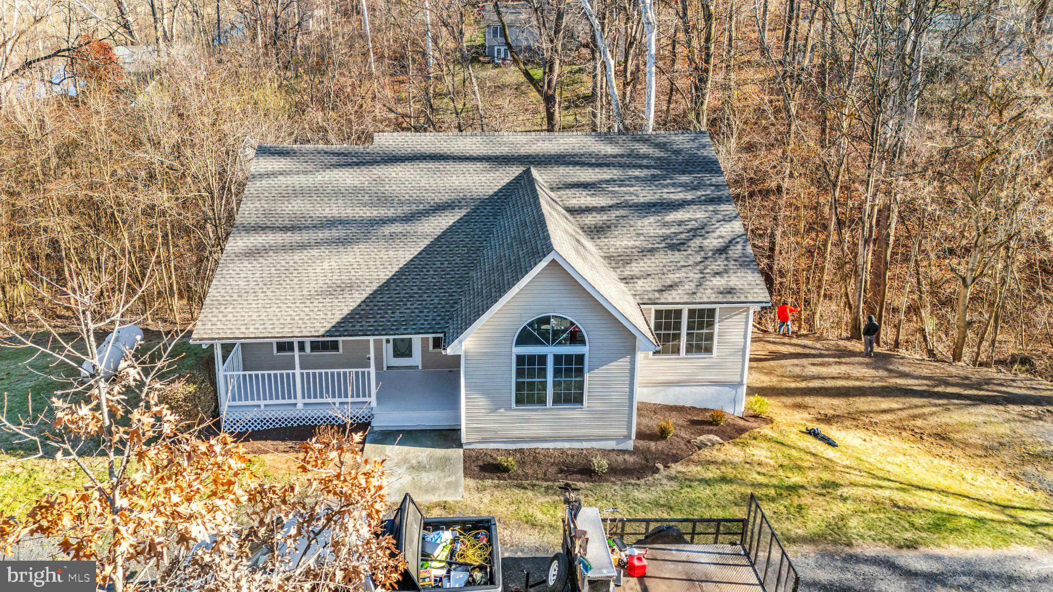 SHEN SHORES - Residential