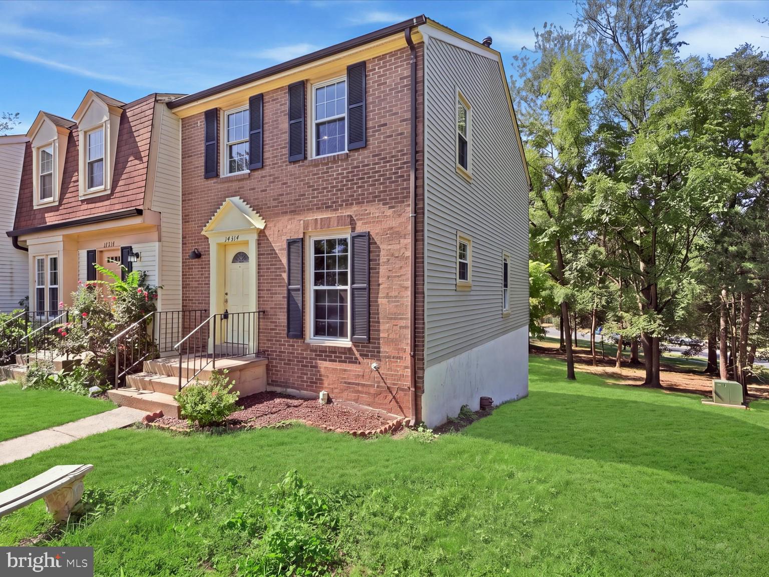 14314 WATERY MOUNTAIN COURT
