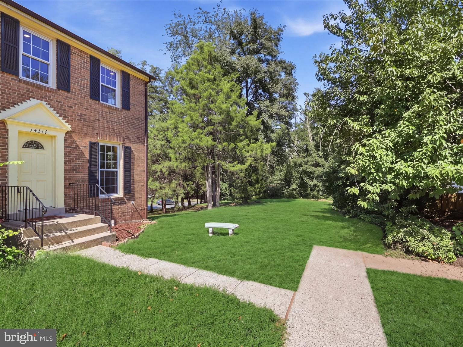 14314 WATERY MOUNTAIN COURT