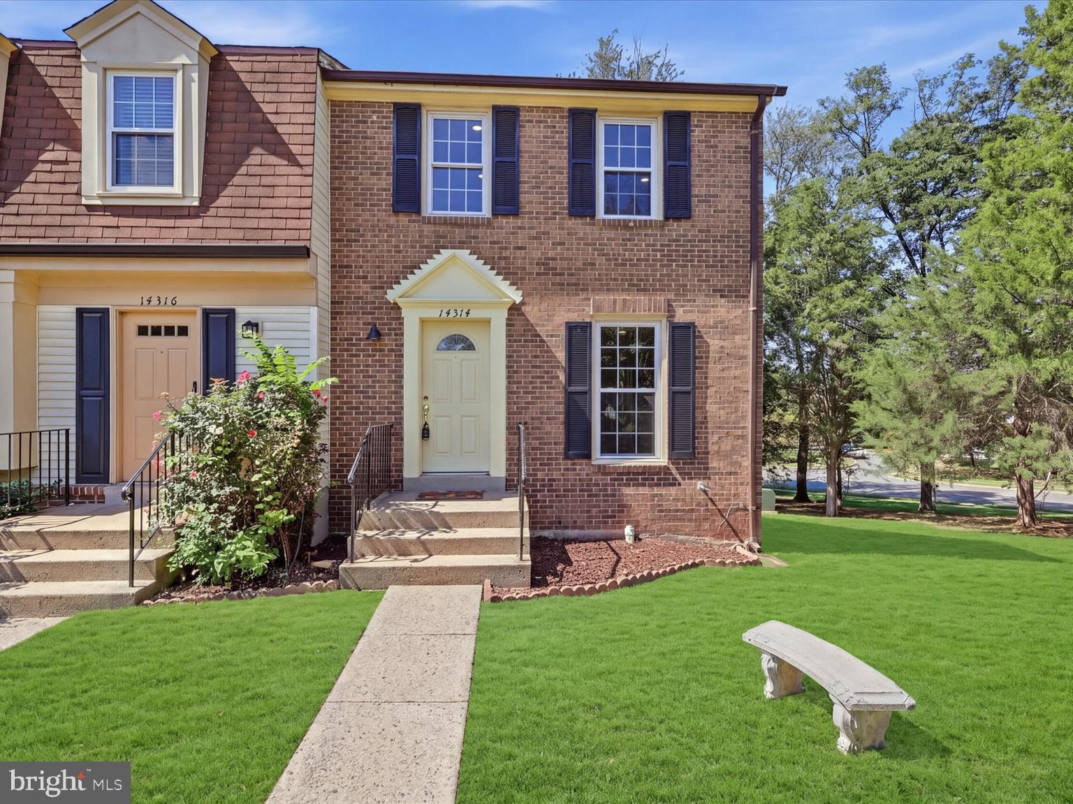 14314 WATERY MOUNTAIN COURT