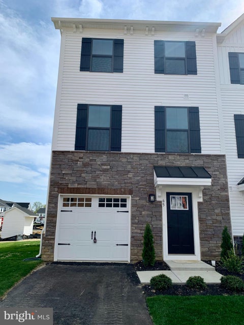 Townhouse For Rent - 65 Rosemary Way<br/> MOUNT LAUREL, NJ 08054