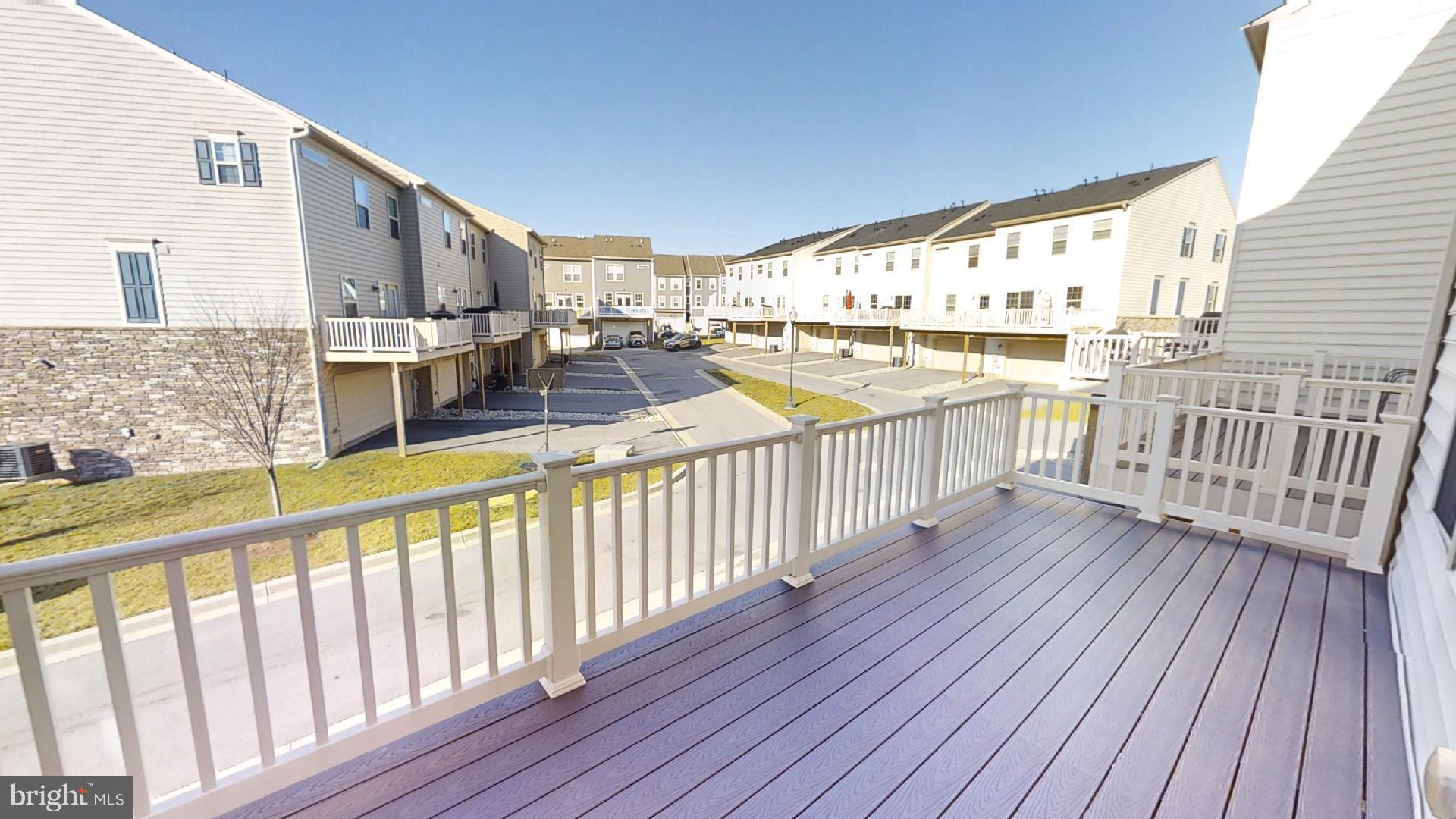 JEFFERSON PLACE - Residential Lease