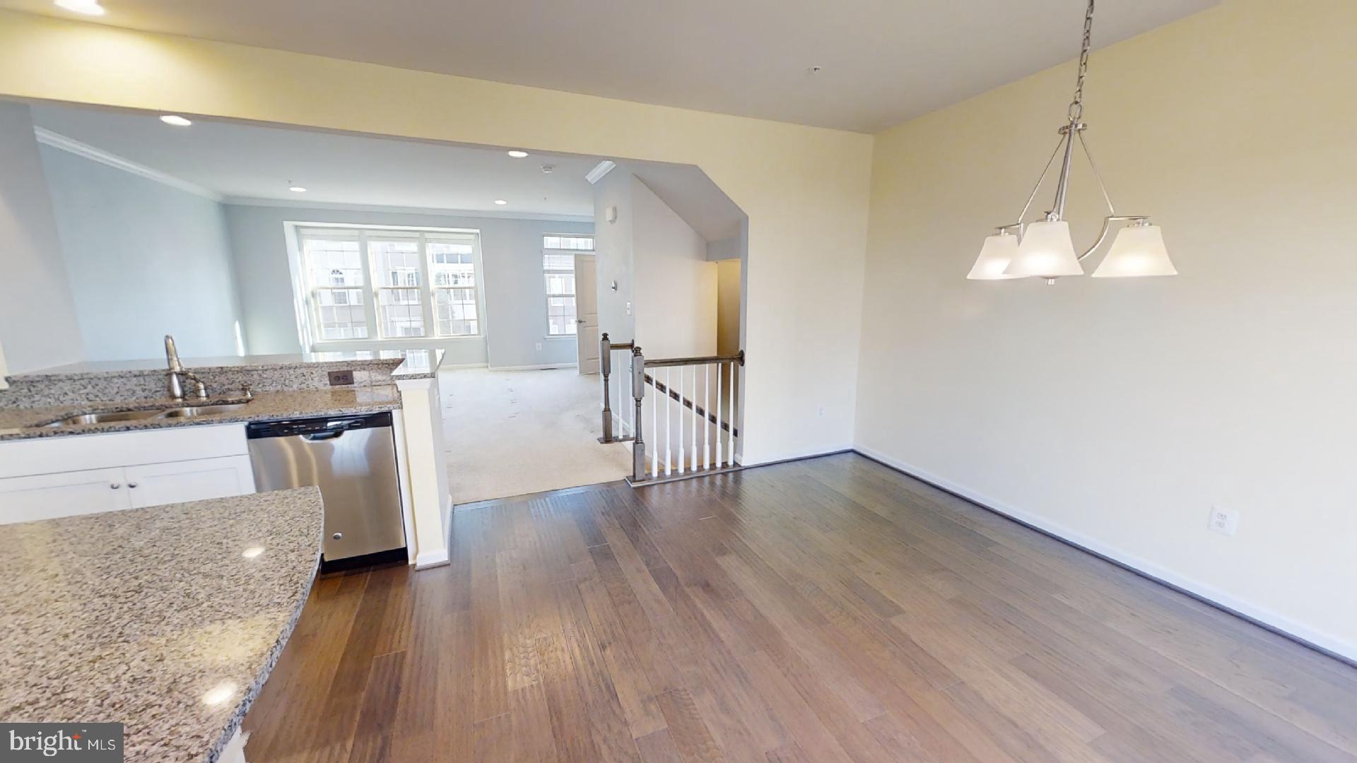 JEFFERSON PLACE - Residential Lease