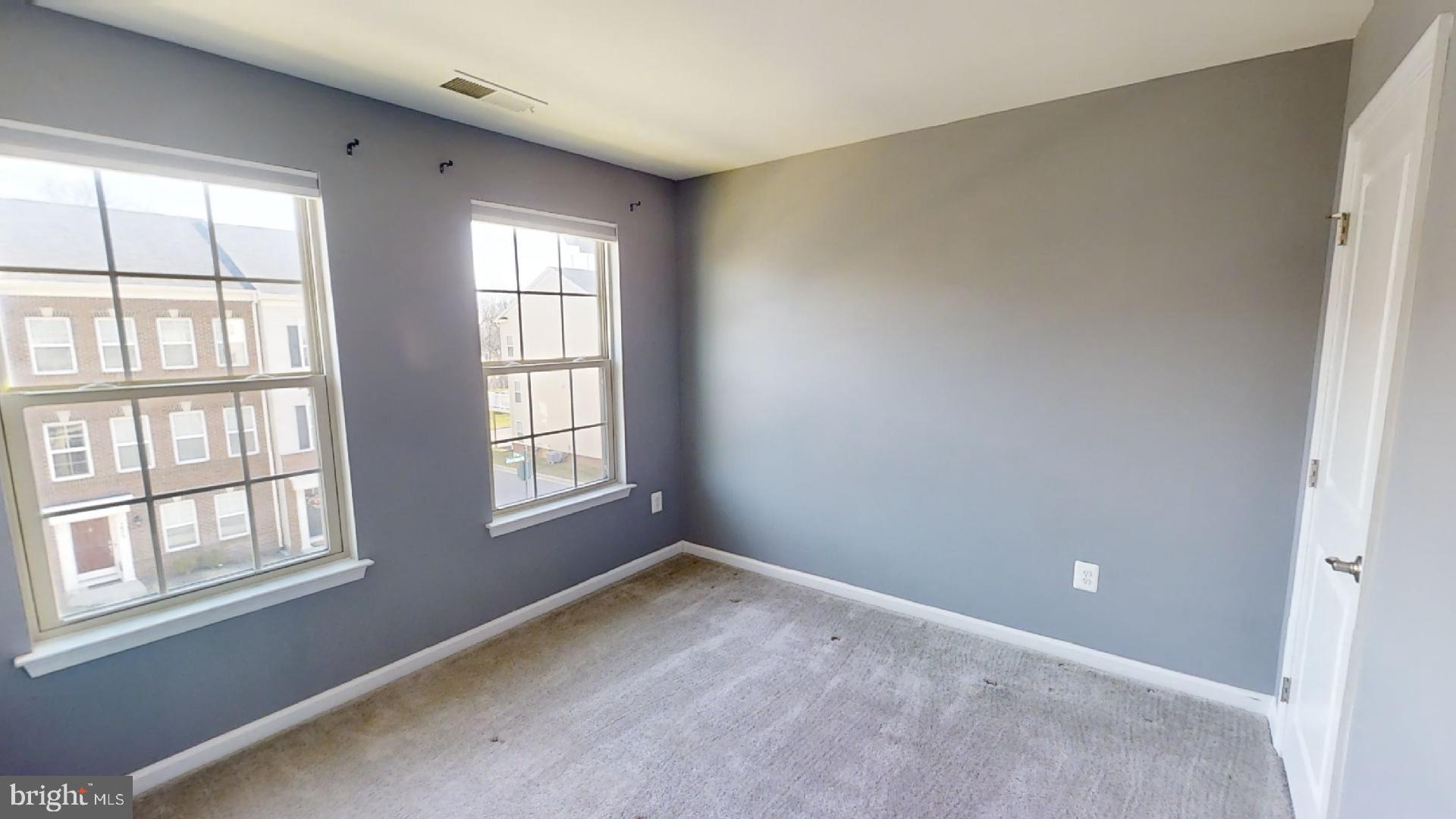 JEFFERSON PLACE - Residential Lease