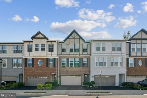 7765 MOUNT CALVARY DRIVE ALEXANDRIA VA 22315