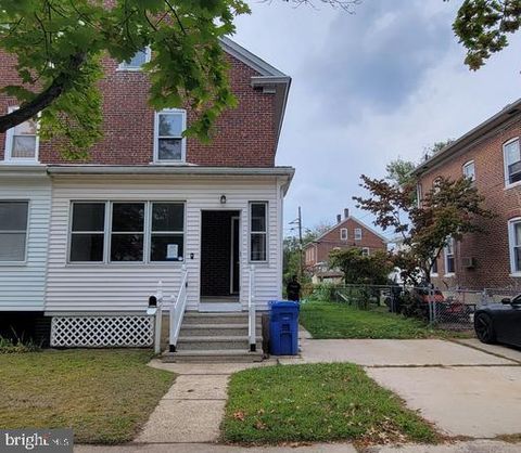 Townhouse For Sale - 125 Fourth Avenue<br/> ROEBLING, NJ 08554