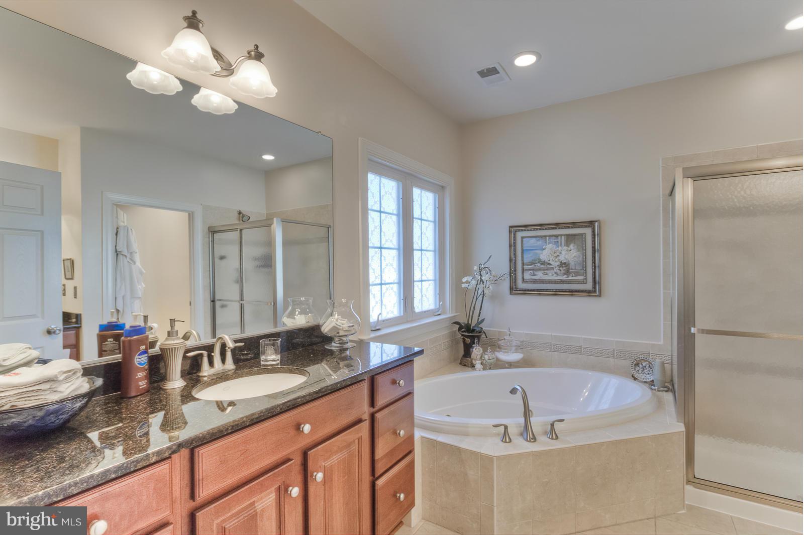 PRESERVE AT SMITH RUN - Residential