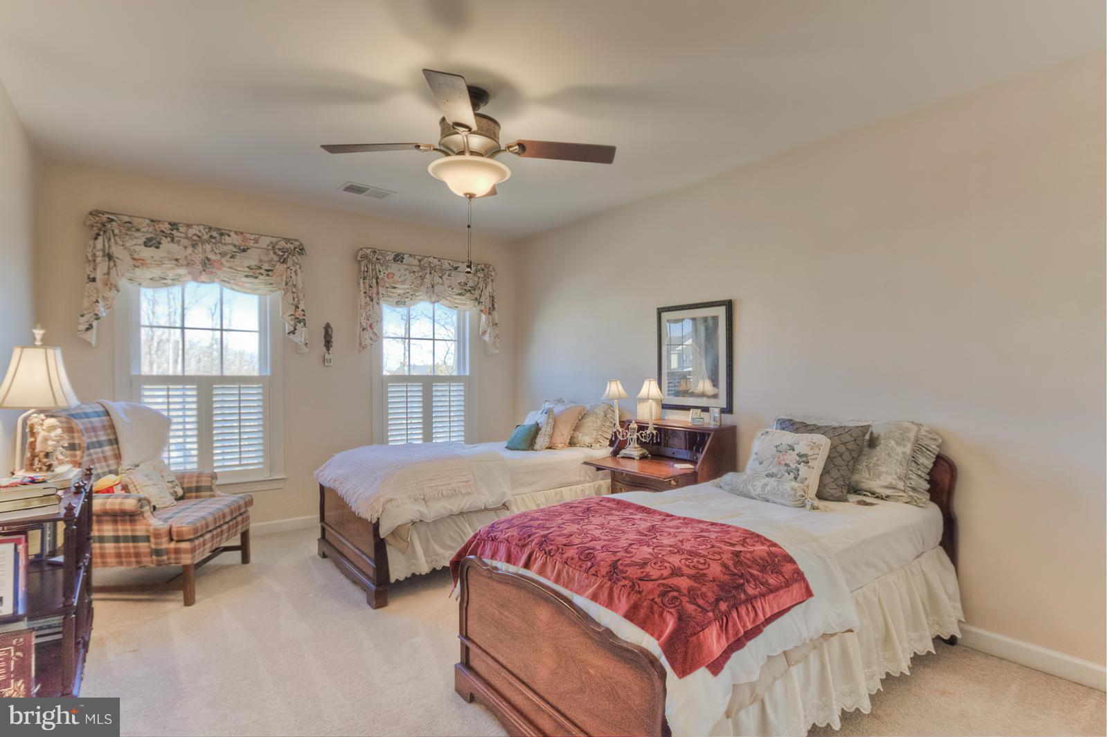 PRESERVE AT SMITH RUN - Residential