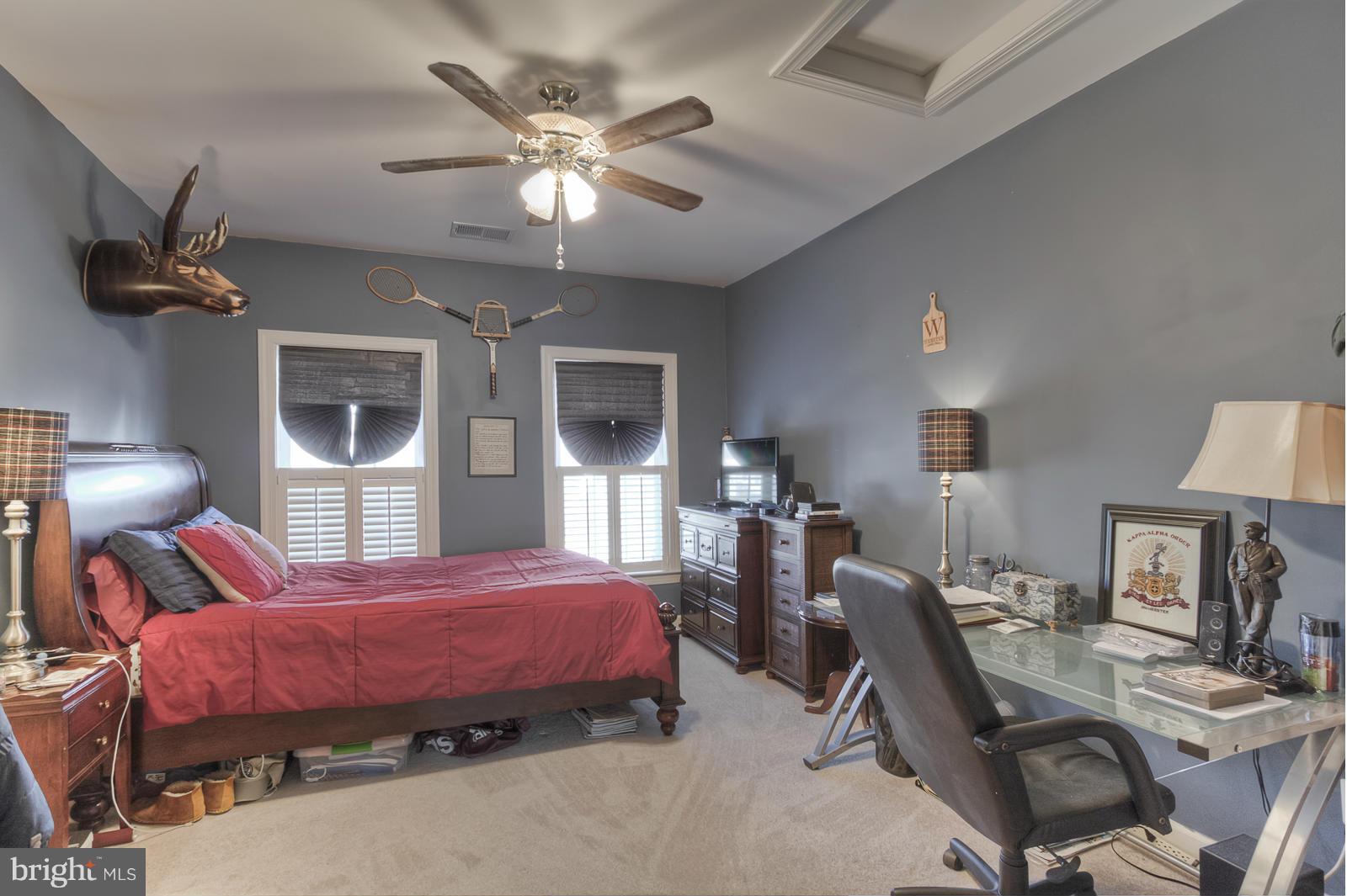 PRESERVE AT SMITH RUN - Residential