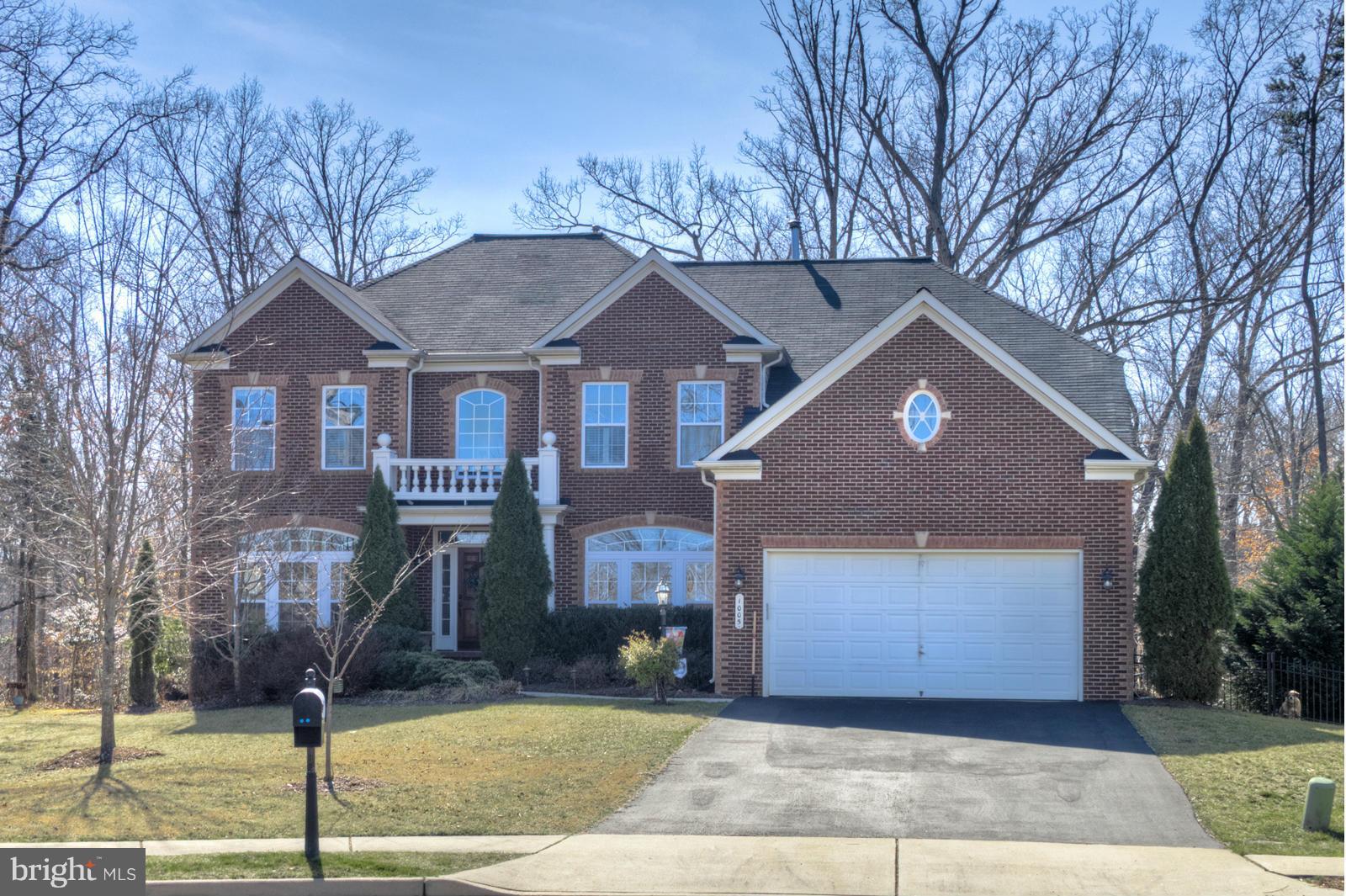 PRESERVE AT SMITH RUN - Residential