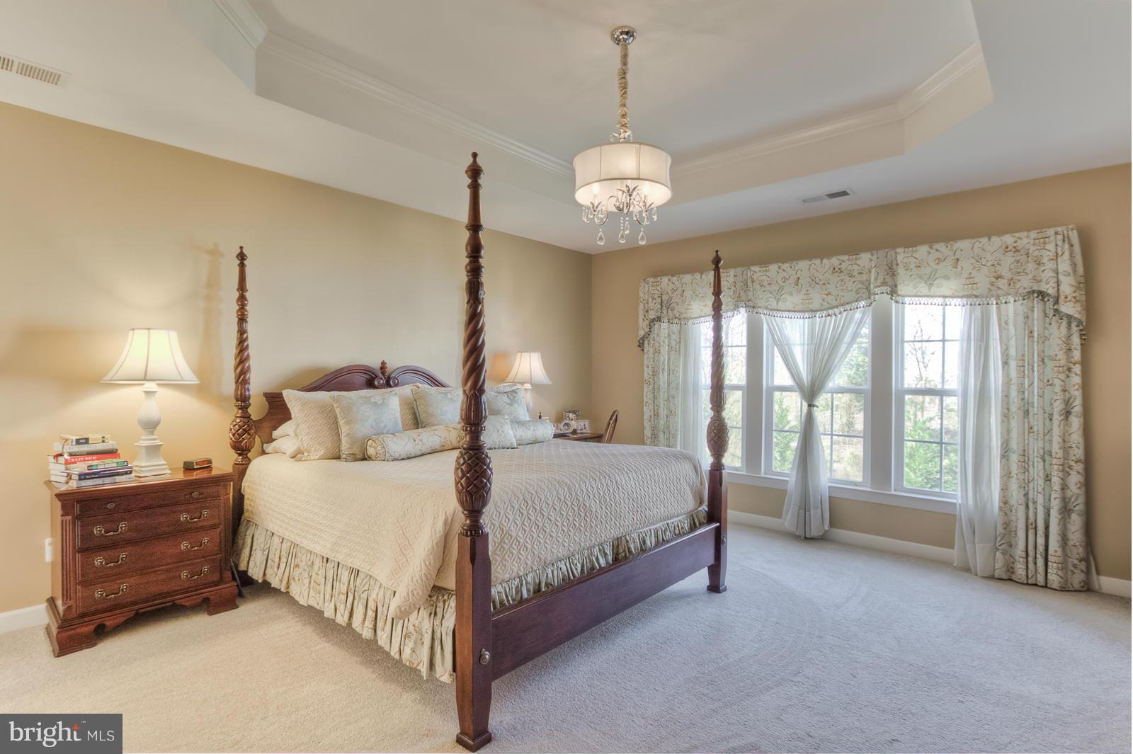 PRESERVE AT SMITH RUN - Residential