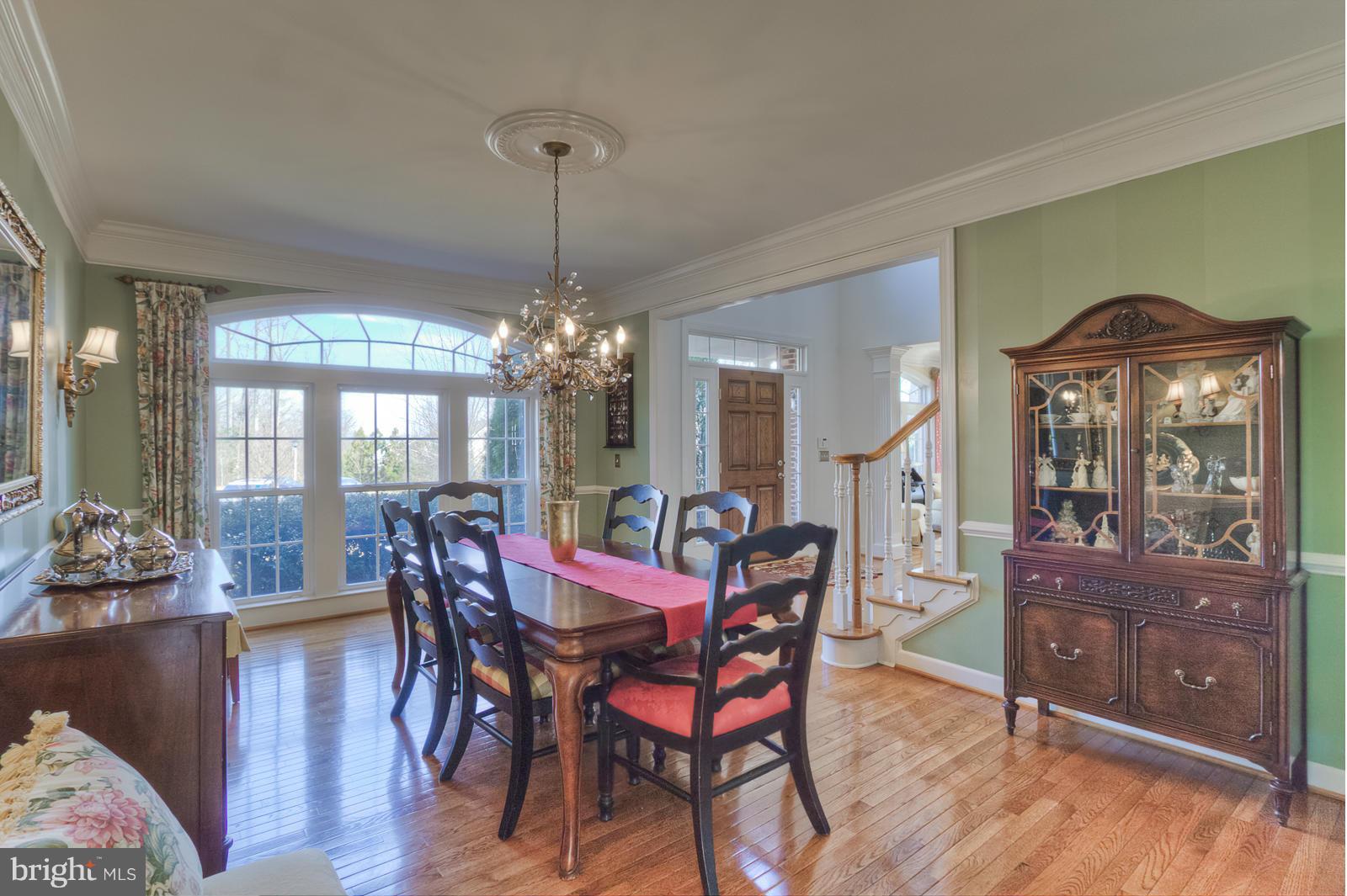 PRESERVE AT SMITH RUN - Residential