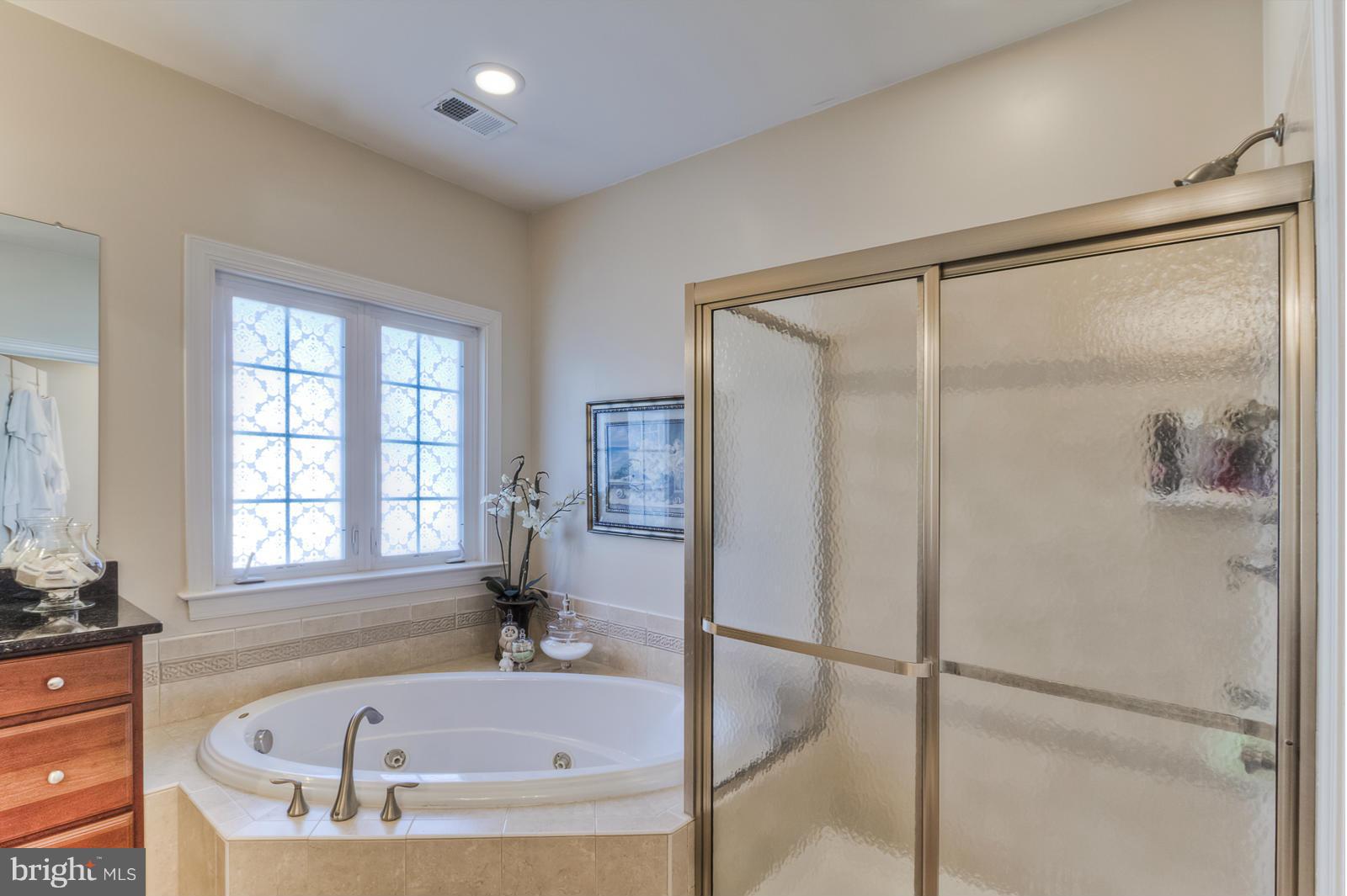 PRESERVE AT SMITH RUN - Residential