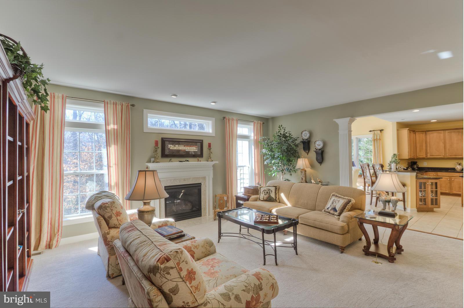 PRESERVE AT SMITH RUN - Residential