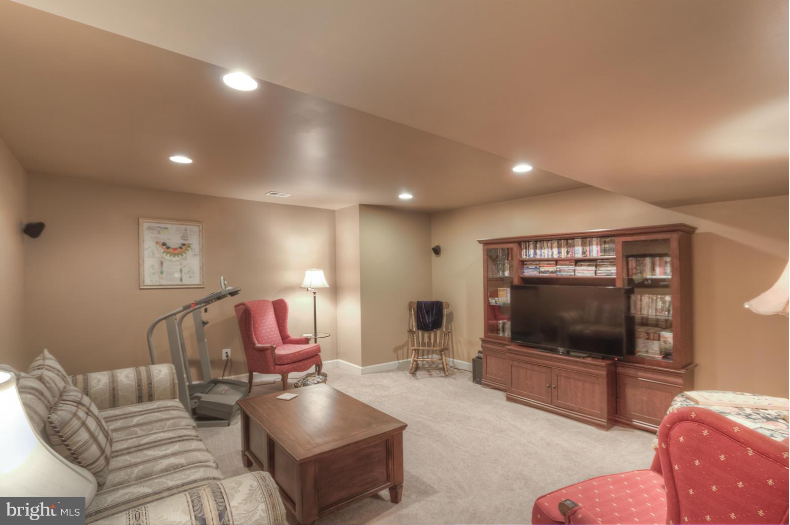 PRESERVE AT SMITH RUN - Residential