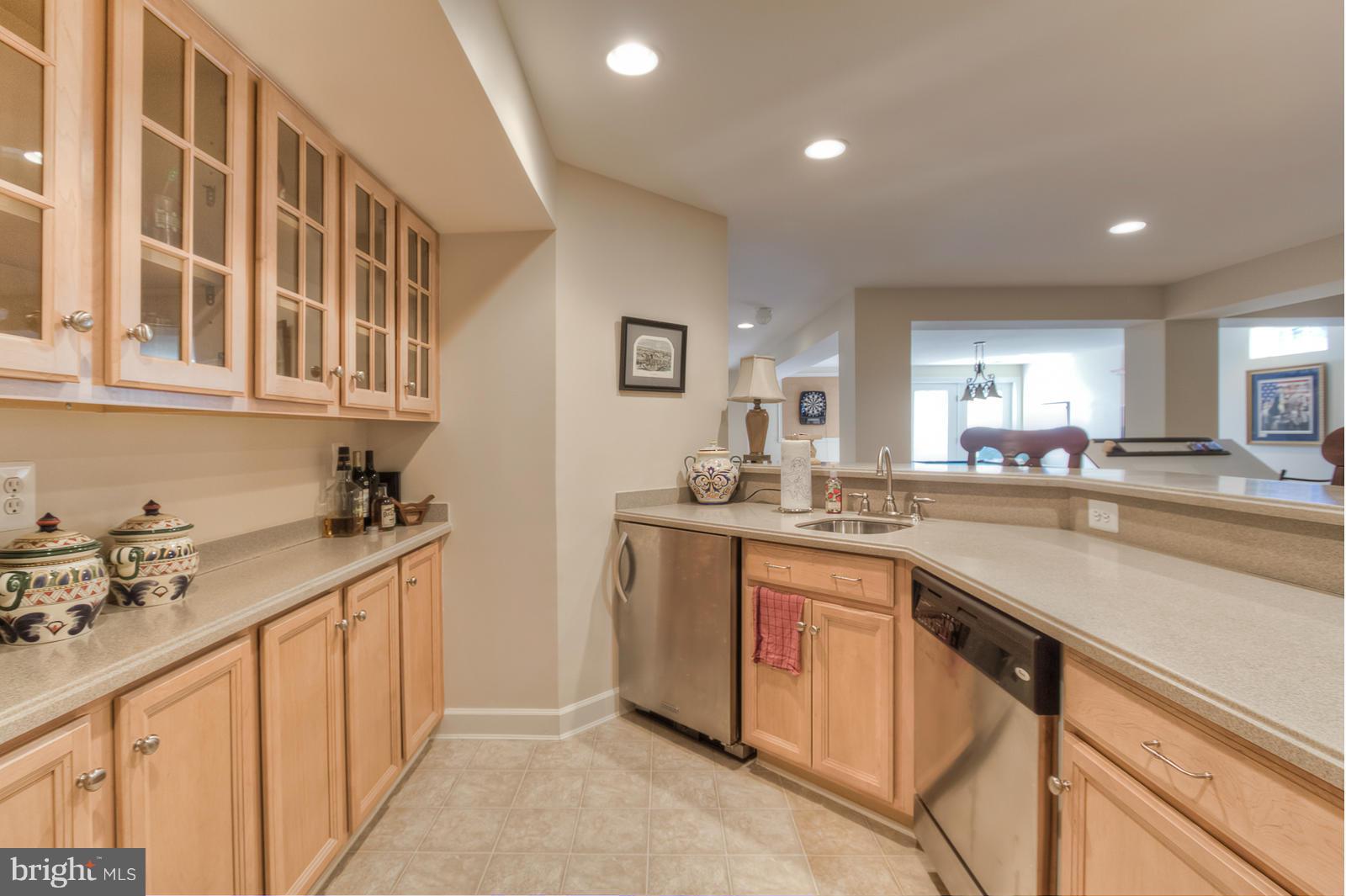 PRESERVE AT SMITH RUN - Residential