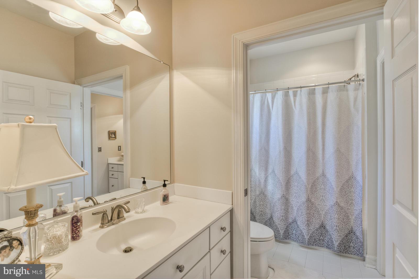 PRESERVE AT SMITH RUN - Residential