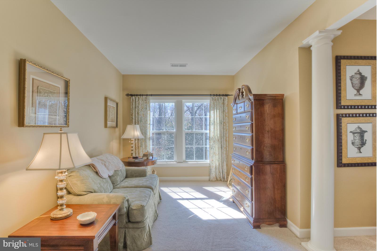 PRESERVE AT SMITH RUN - Residential