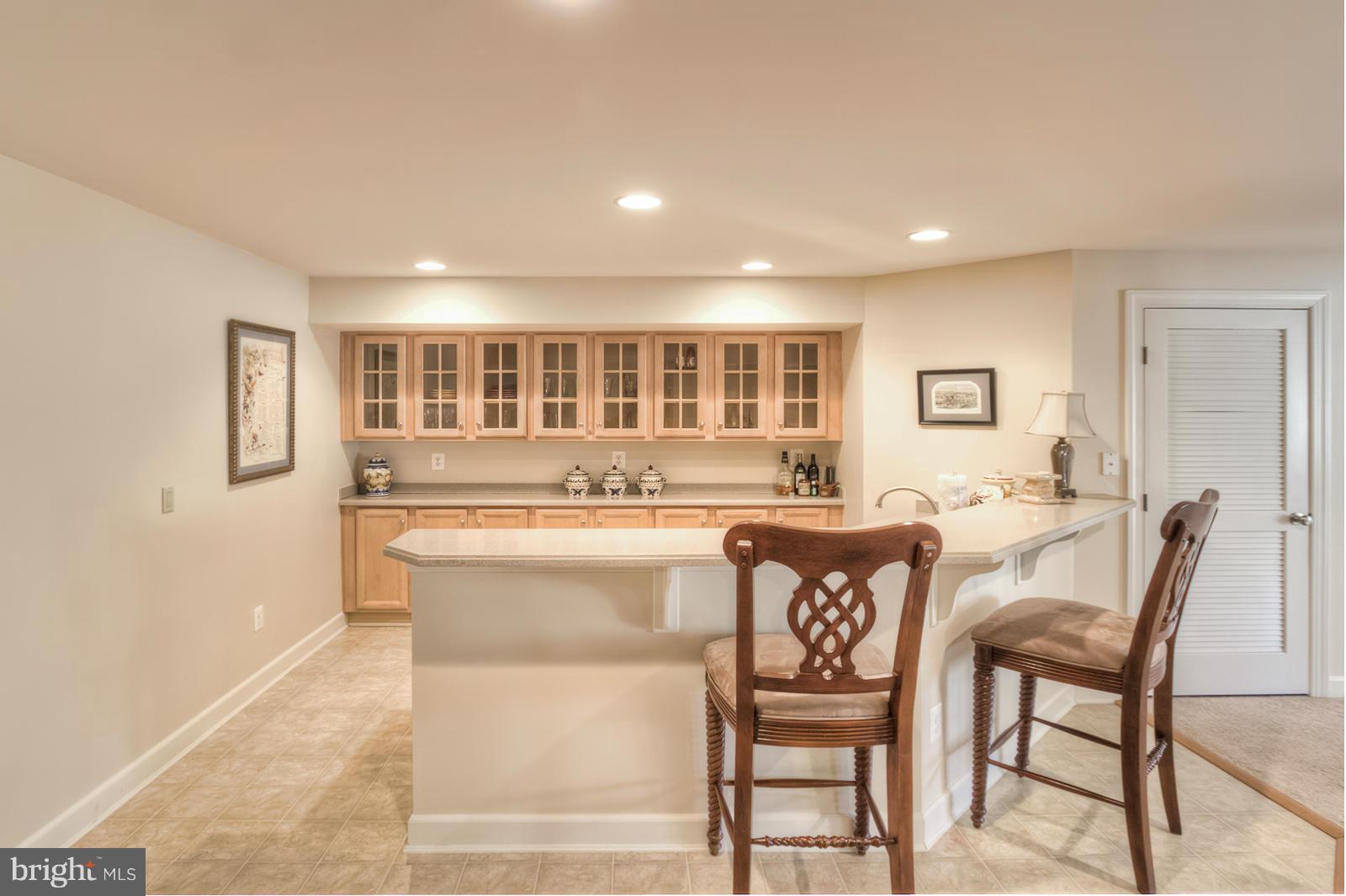 PRESERVE AT SMITH RUN - Residential