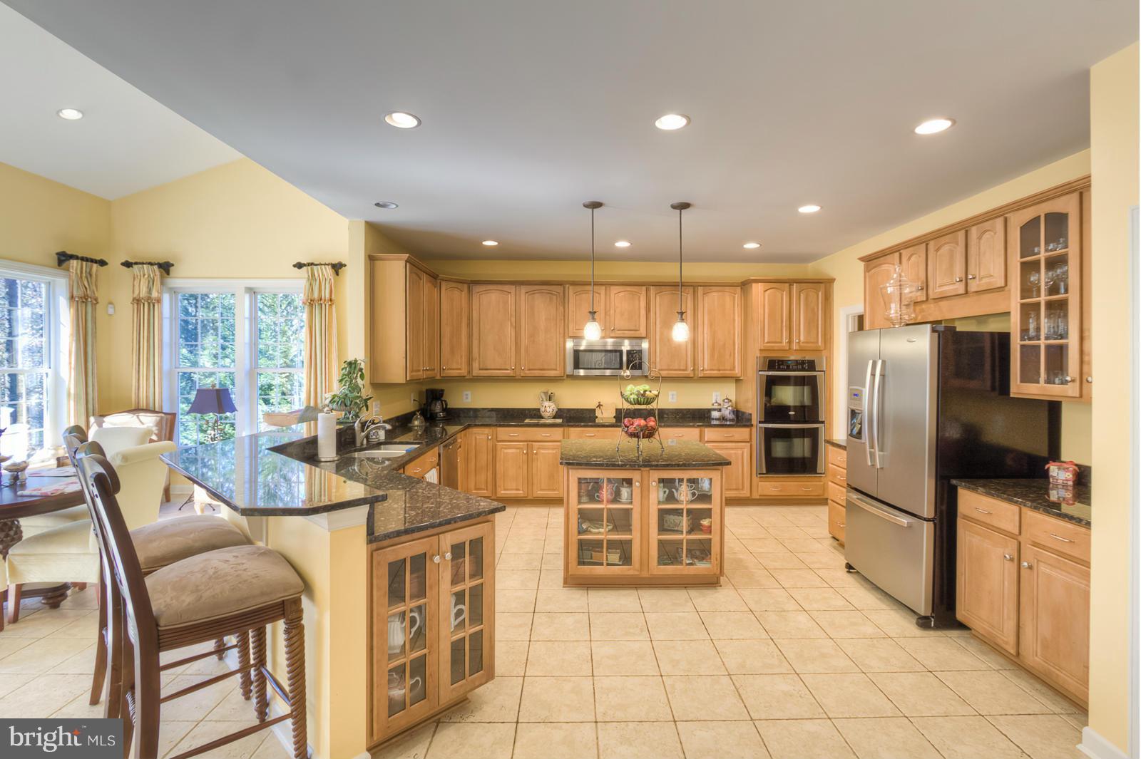 PRESERVE AT SMITH RUN - Residential