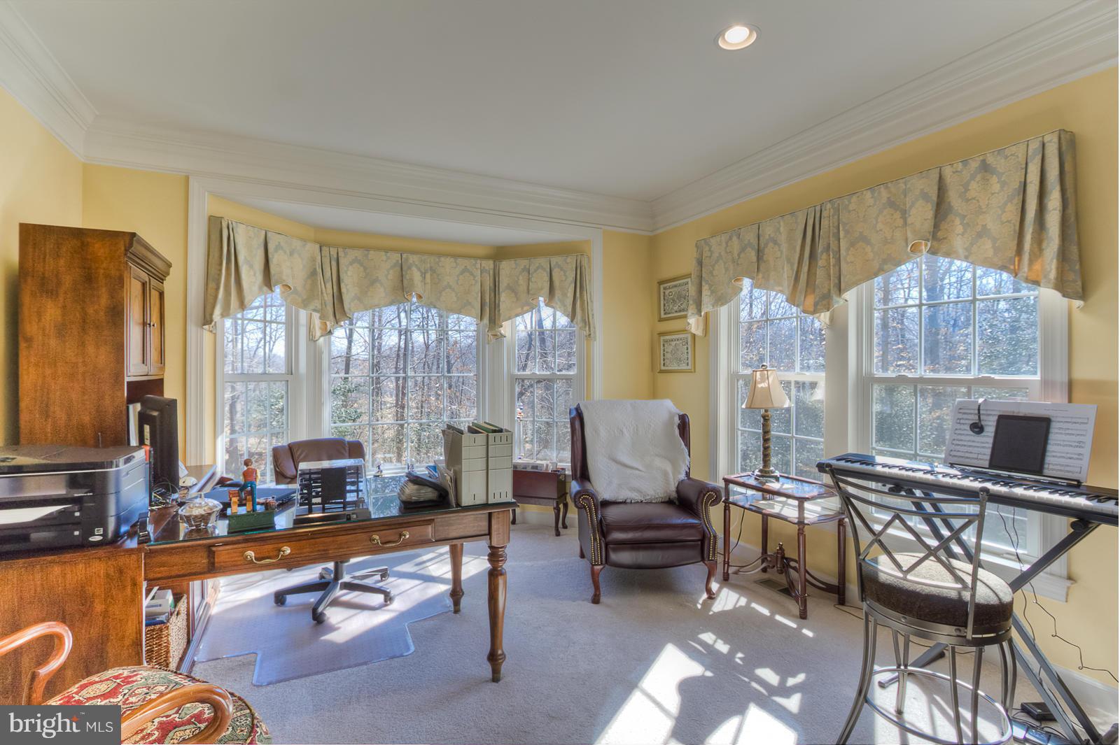 PRESERVE AT SMITH RUN - Residential